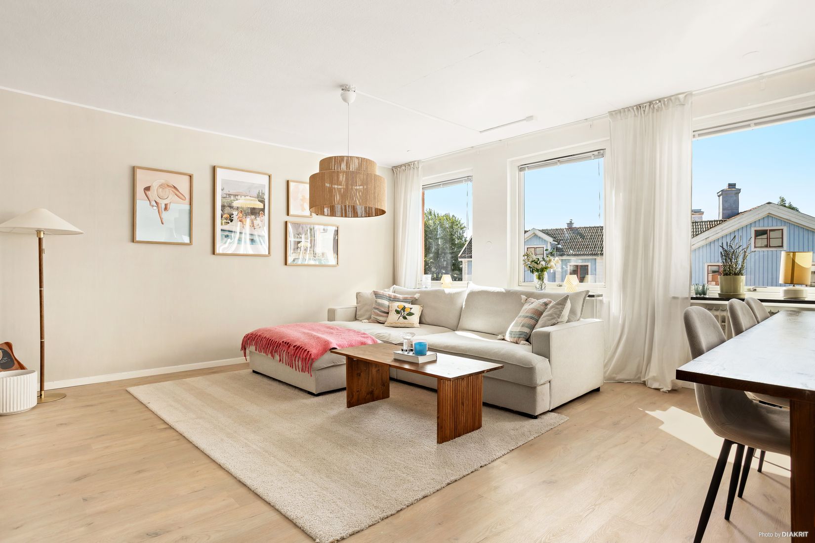 Bostadsrätt, Storgatan 20, Centrum, Härnösand