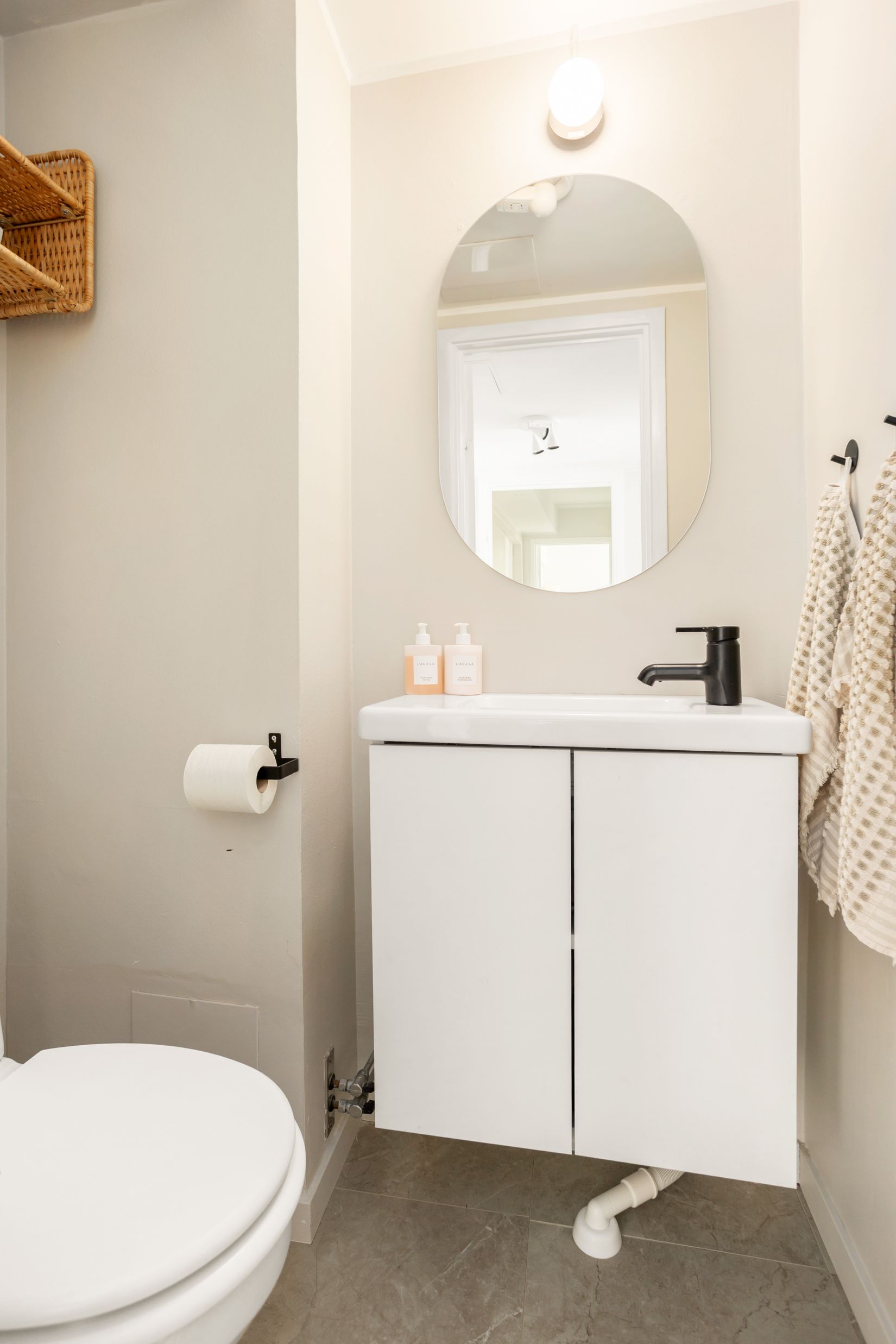 Bostadsrätt, Storgatan 20, Centrum, Härnösand