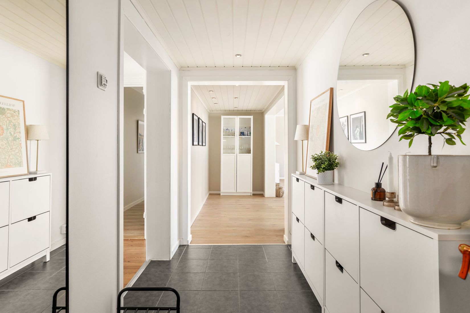 Bostadsrätt, Storgatan 20, Centrum, Härnösand