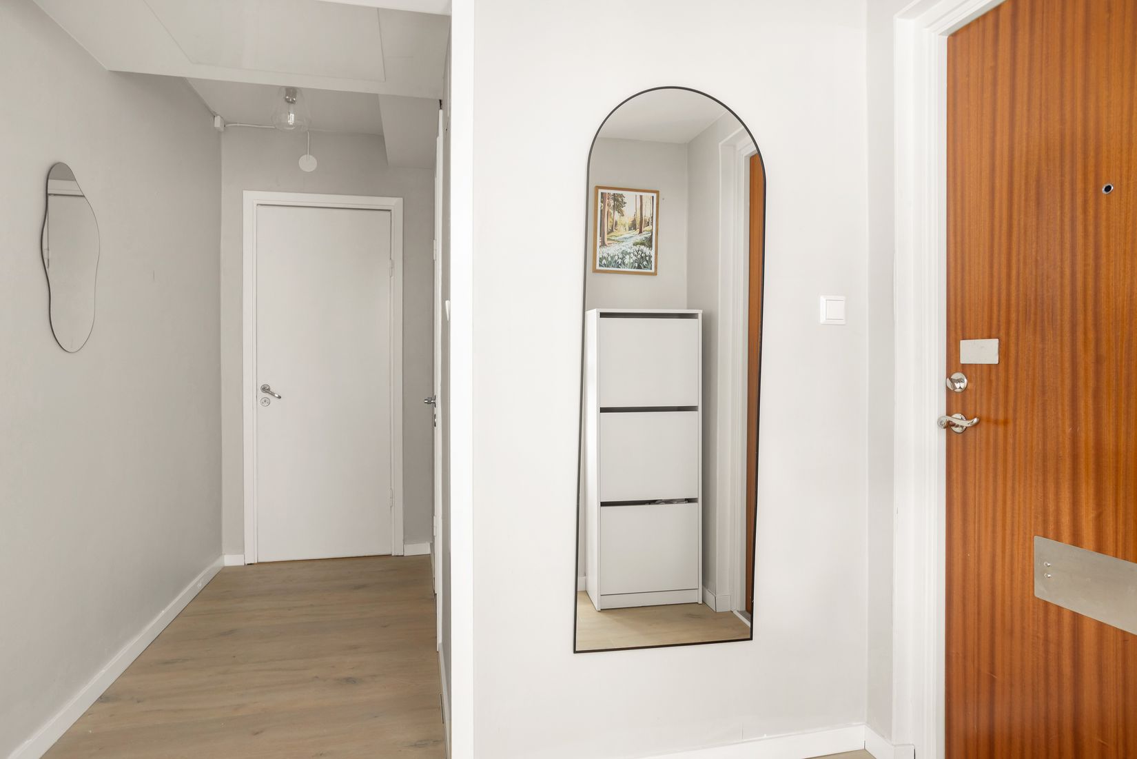 Bostadsrätt, Storgatan 20, Centrum, Härnösand