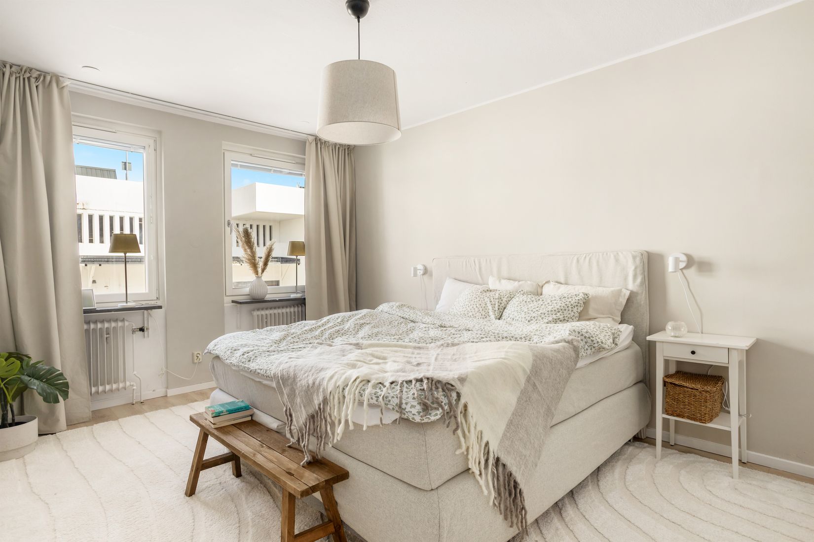 Bostadsrätt, Storgatan 20, Centrum, Härnösand