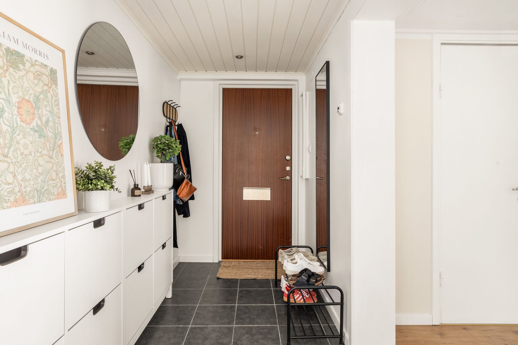 Bostadsrätt, Storgatan 20, Centrum, Härnösand