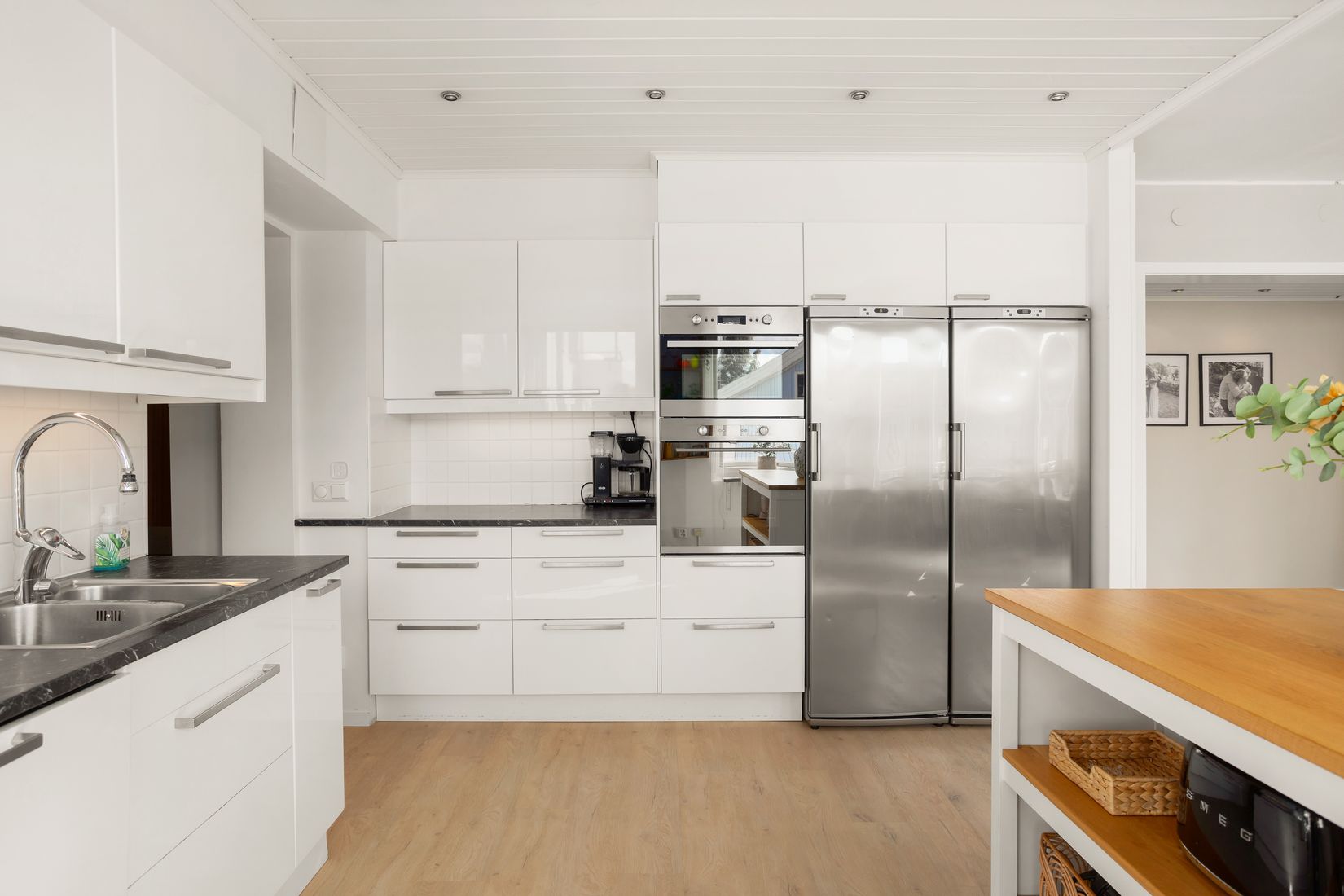 Bostadsrätt, Storgatan 20, Centrum, Härnösand