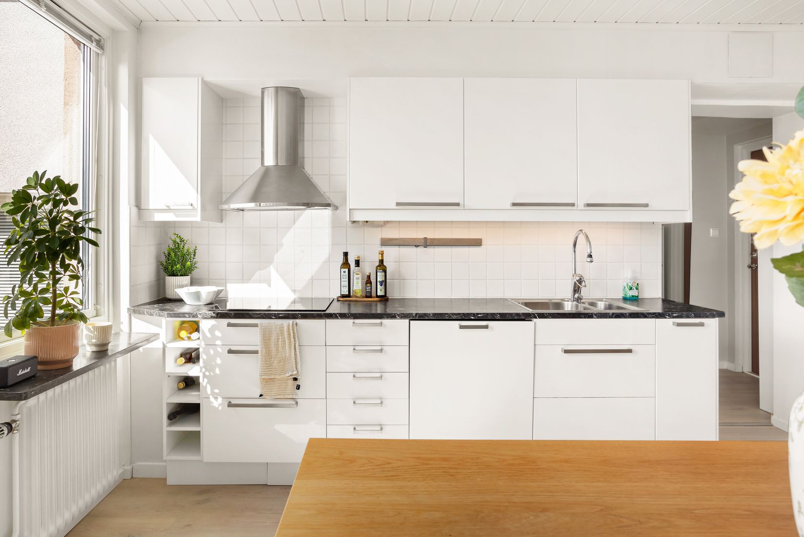 Bostadsrätt, Storgatan 20, Centrum, Härnösand