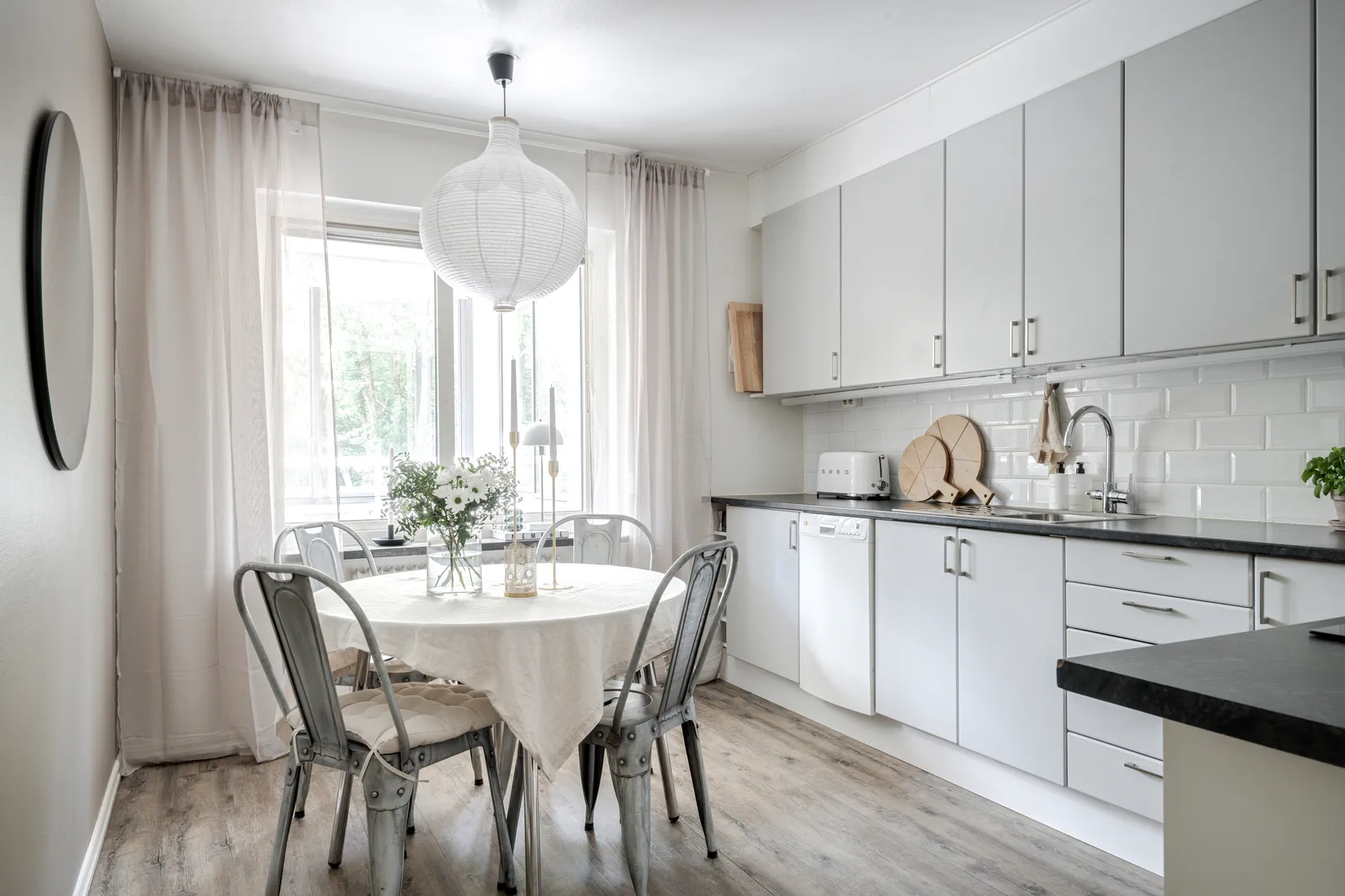 Bostadsrätt, Lindormsgatan 57, Sjöbo, Borås