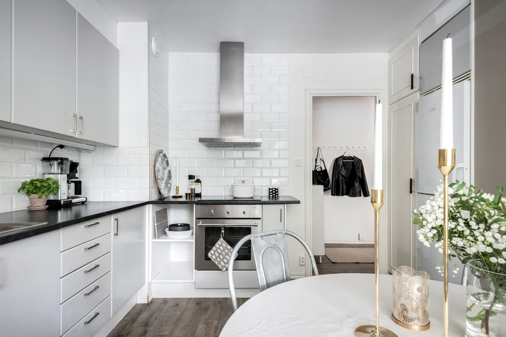 Bostadsrätt, Lindormsgatan 57, Sjöbo, Borås