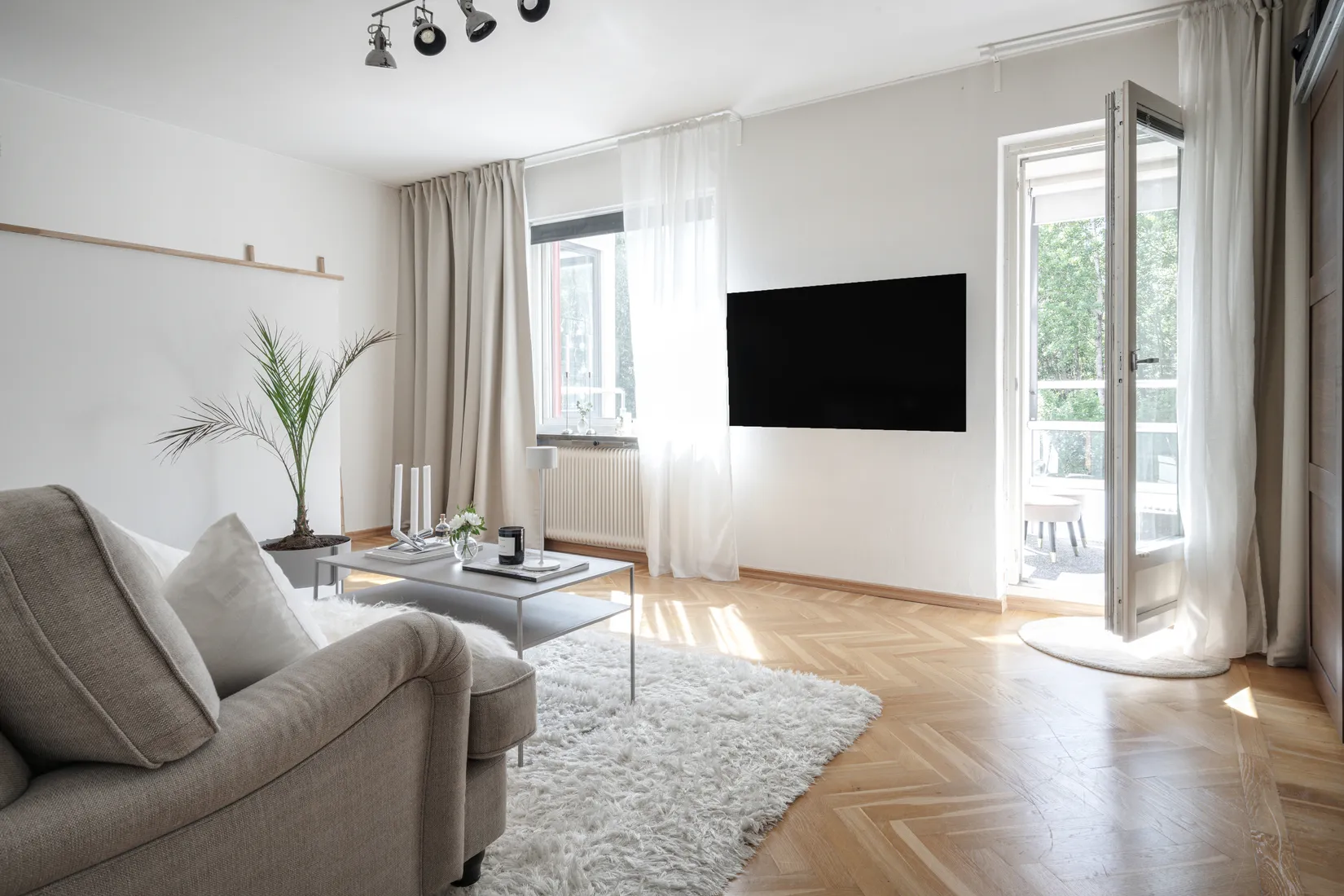 Bostadsrätt, Lindormsgatan 57, Sjöbo, Borås