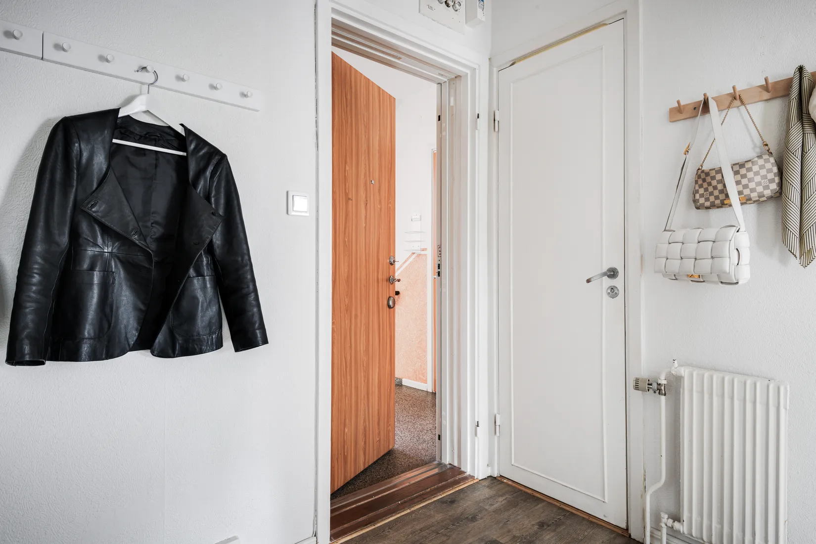 Bostadsrätt, Lindormsgatan 57, Sjöbo, Borås