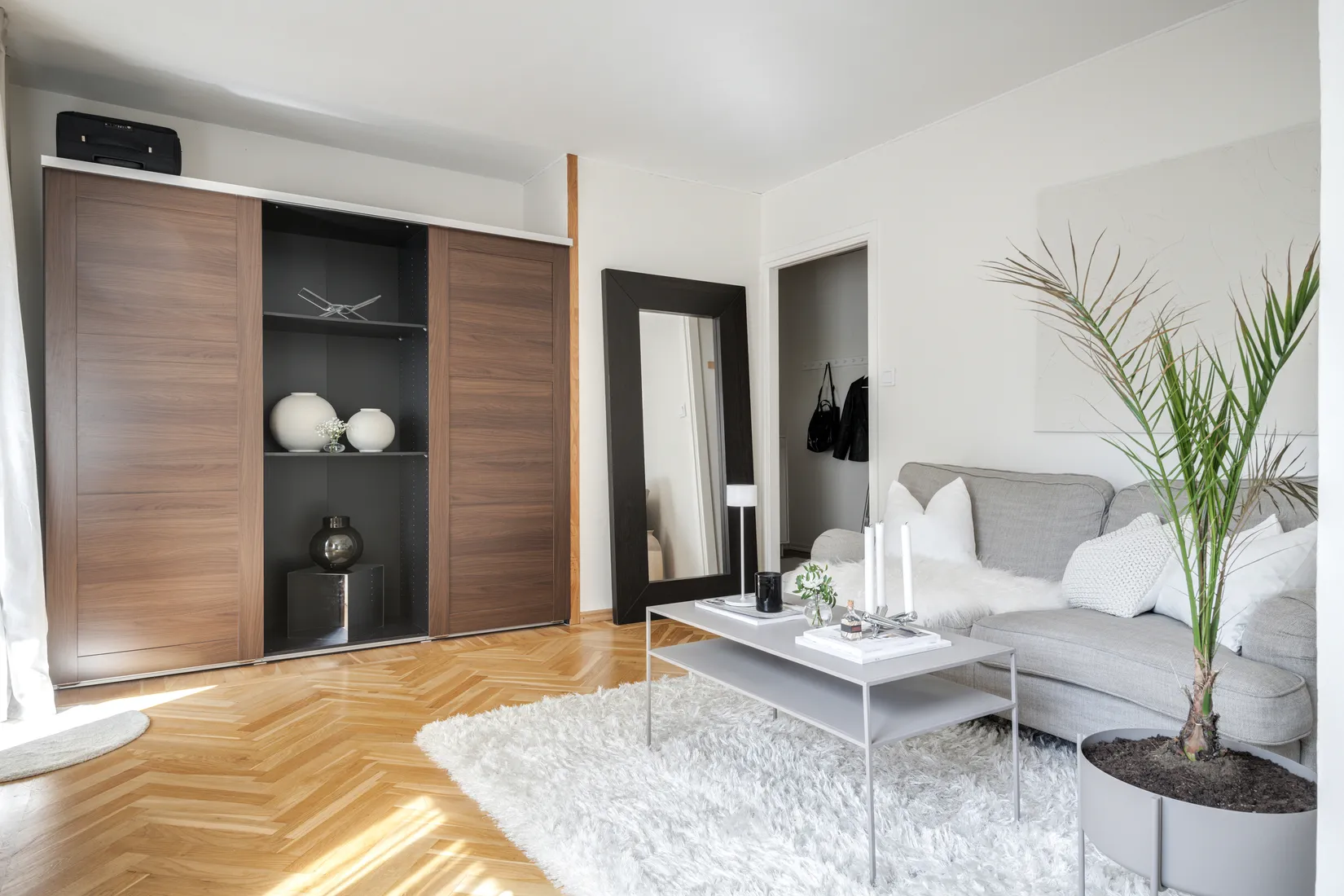 Bostadsrätt, Lindormsgatan 57, Sjöbo, Borås