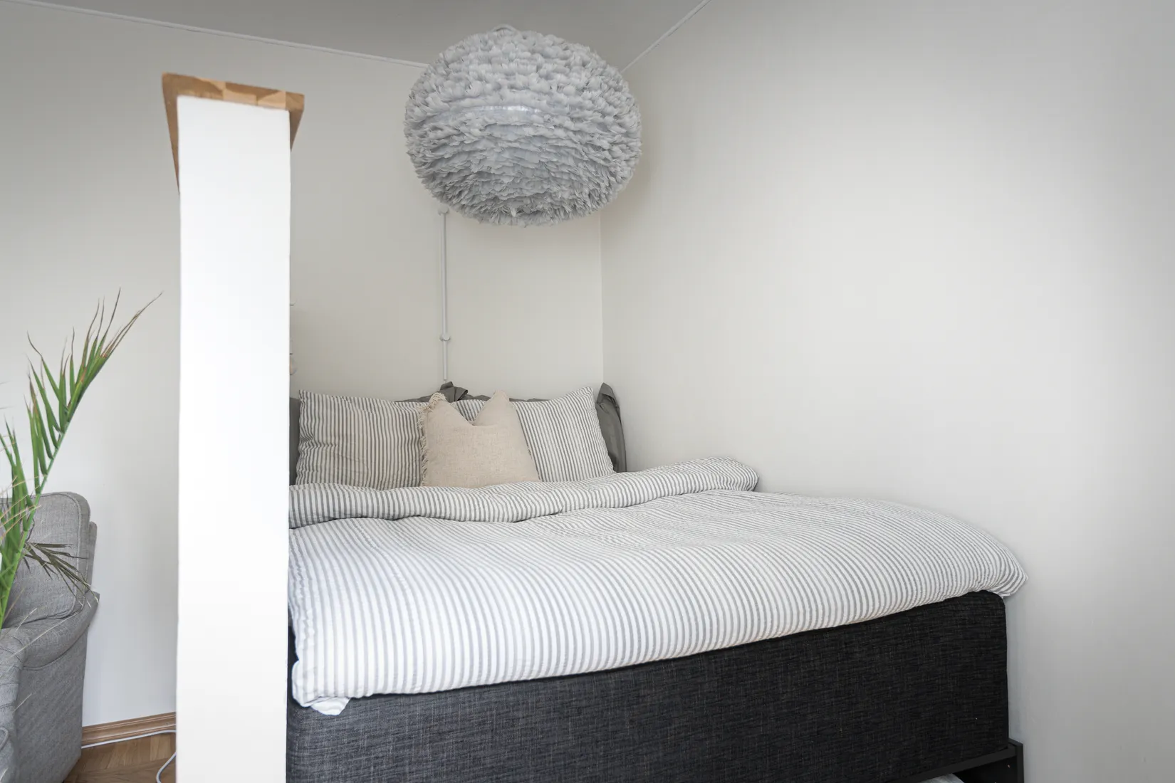 Bostadsrätt, Lindormsgatan 57, Sjöbo, Borås