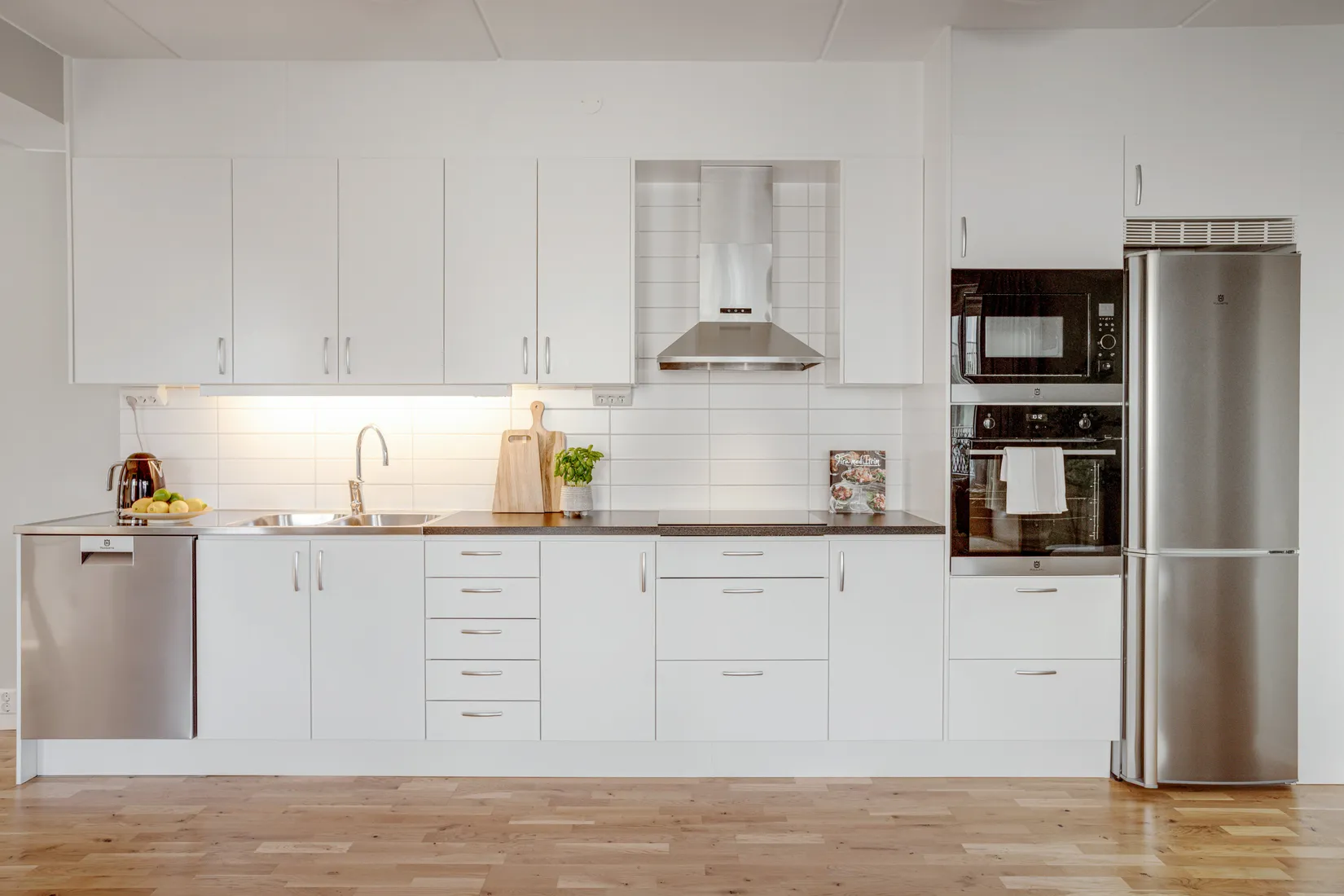 Bostadsrätt, Norra Fjädermolnsgatan 27, Länsmansgården, Göteborg