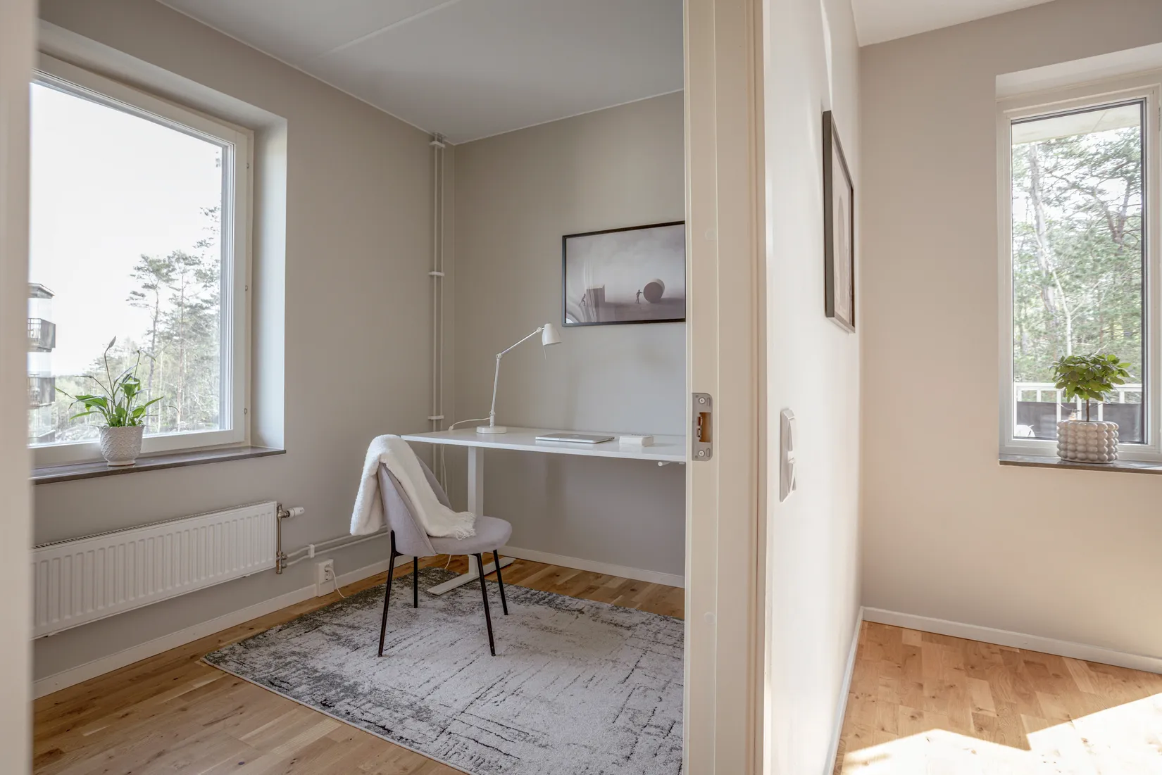 Bostadsrätt, Norra Fjädermolnsgatan 27, Länsmansgården, Göteborg