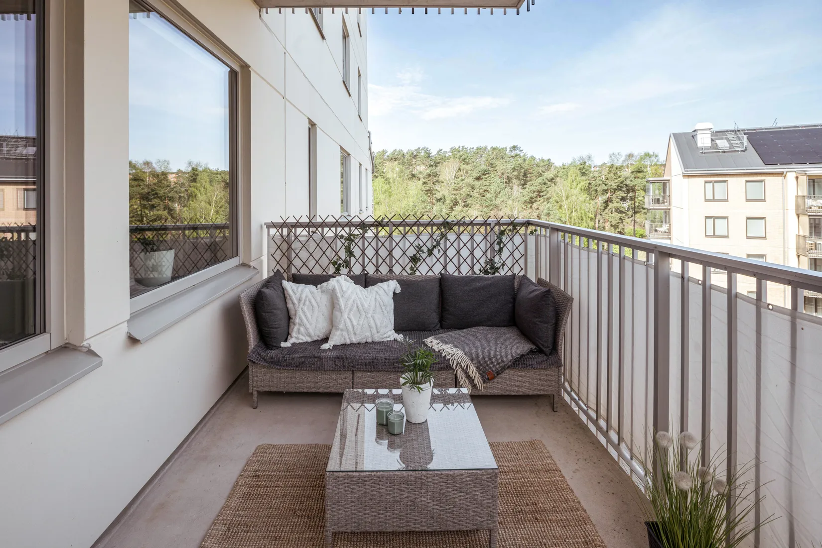 Bostadsrätt, Norra Fjädermolnsgatan 27, Länsmansgården, Göteborg