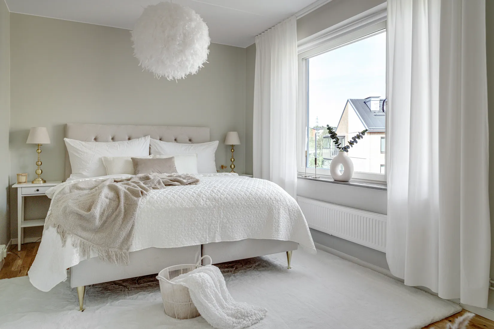 Bostadsrätt, Norra Fjädermolnsgatan 27, Länsmansgården, Göteborg