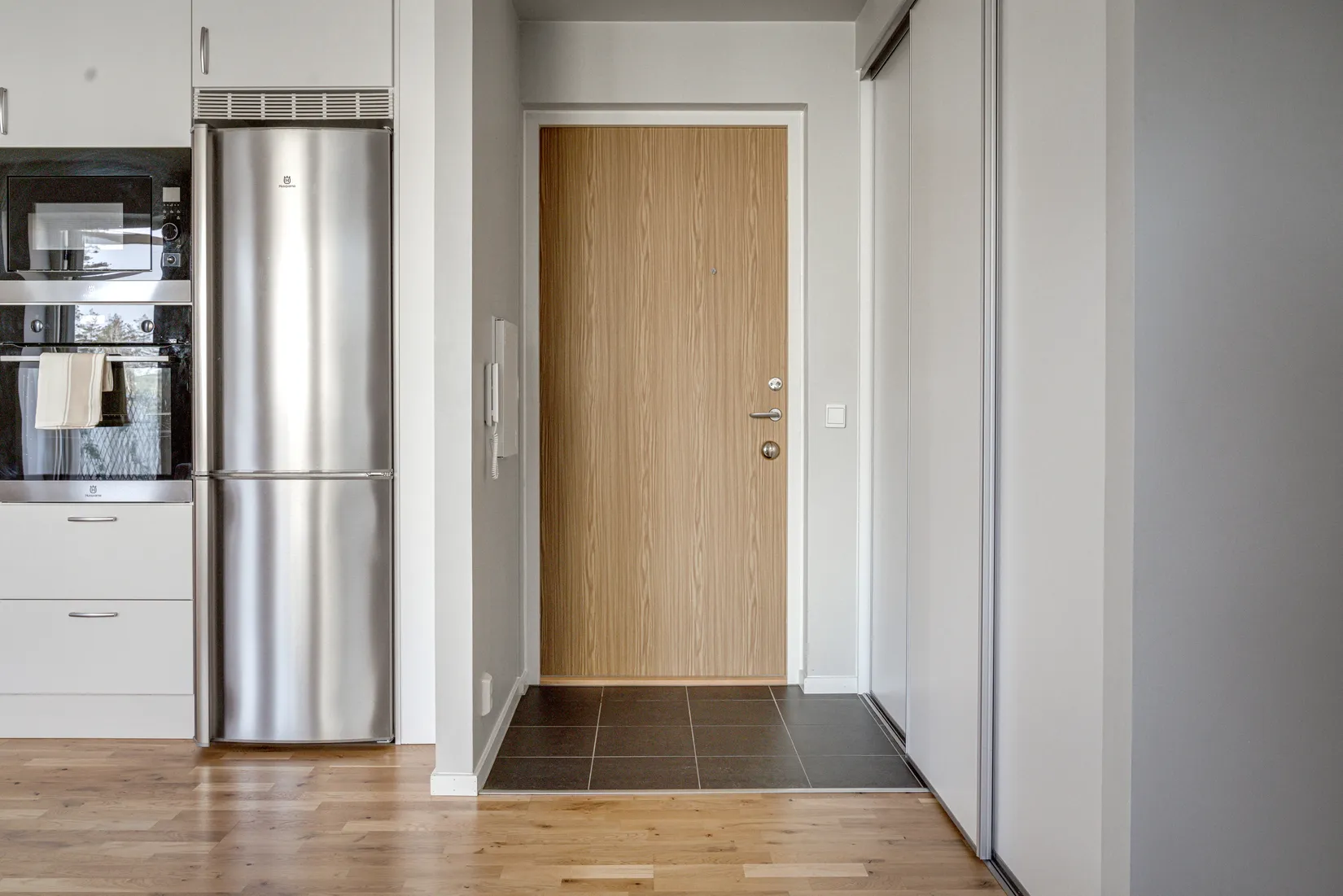Bostadsrätt, Norra Fjädermolnsgatan 27, Länsmansgården, Göteborg