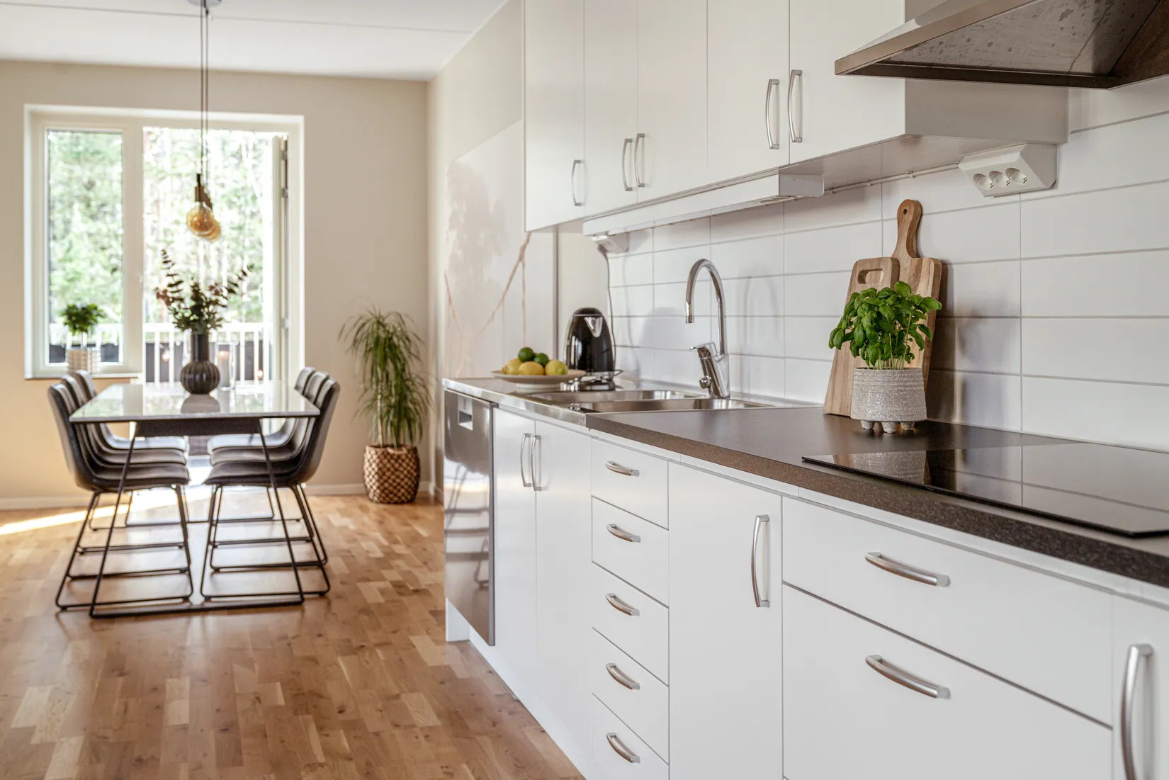 Bostadsrätt, Norra Fjädermolnsgatan 27, Länsmansgården, Göteborg