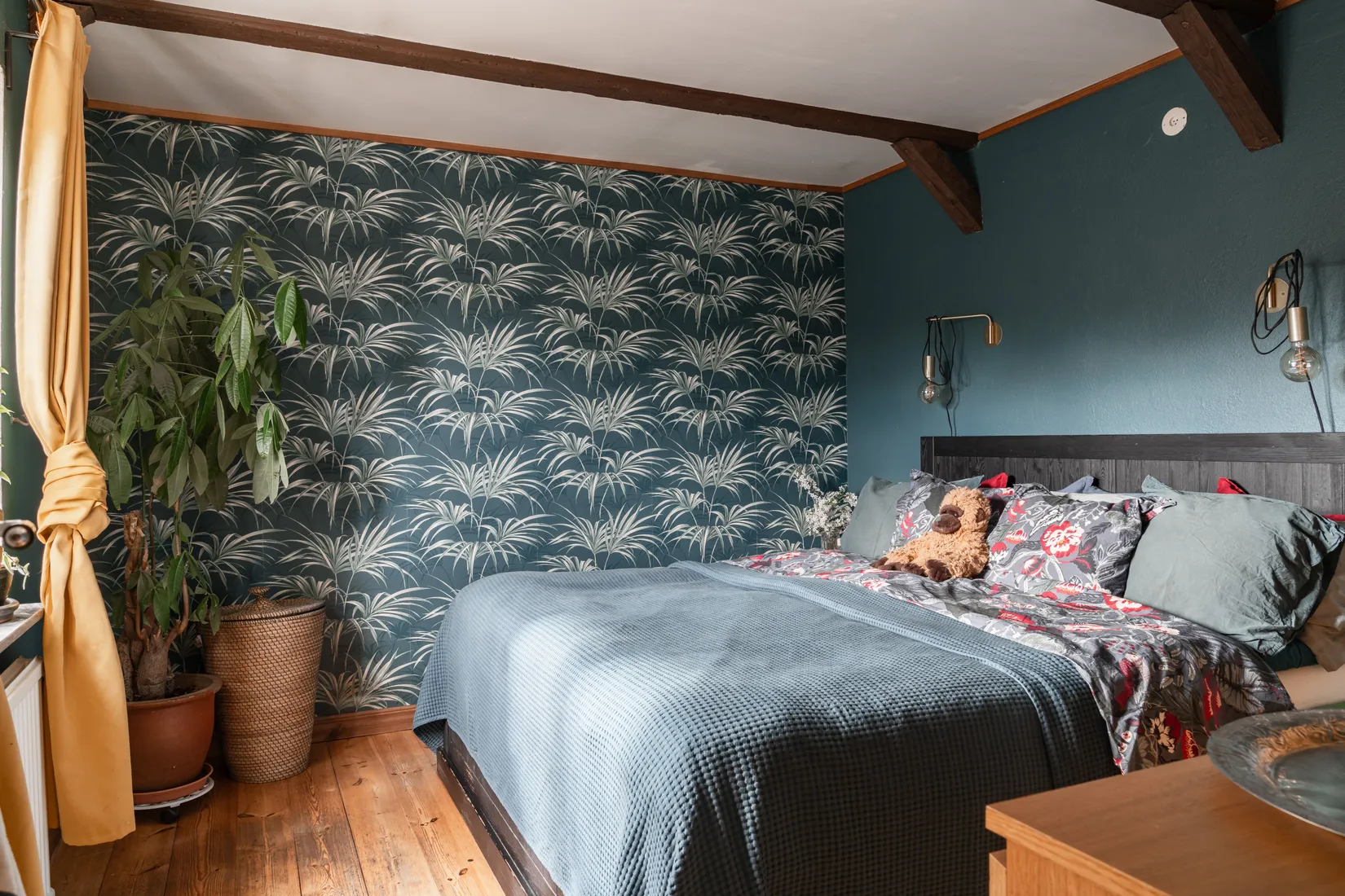 Villa, Råga Hörstadsvägen 10B, Asmundtorp, Landskrona