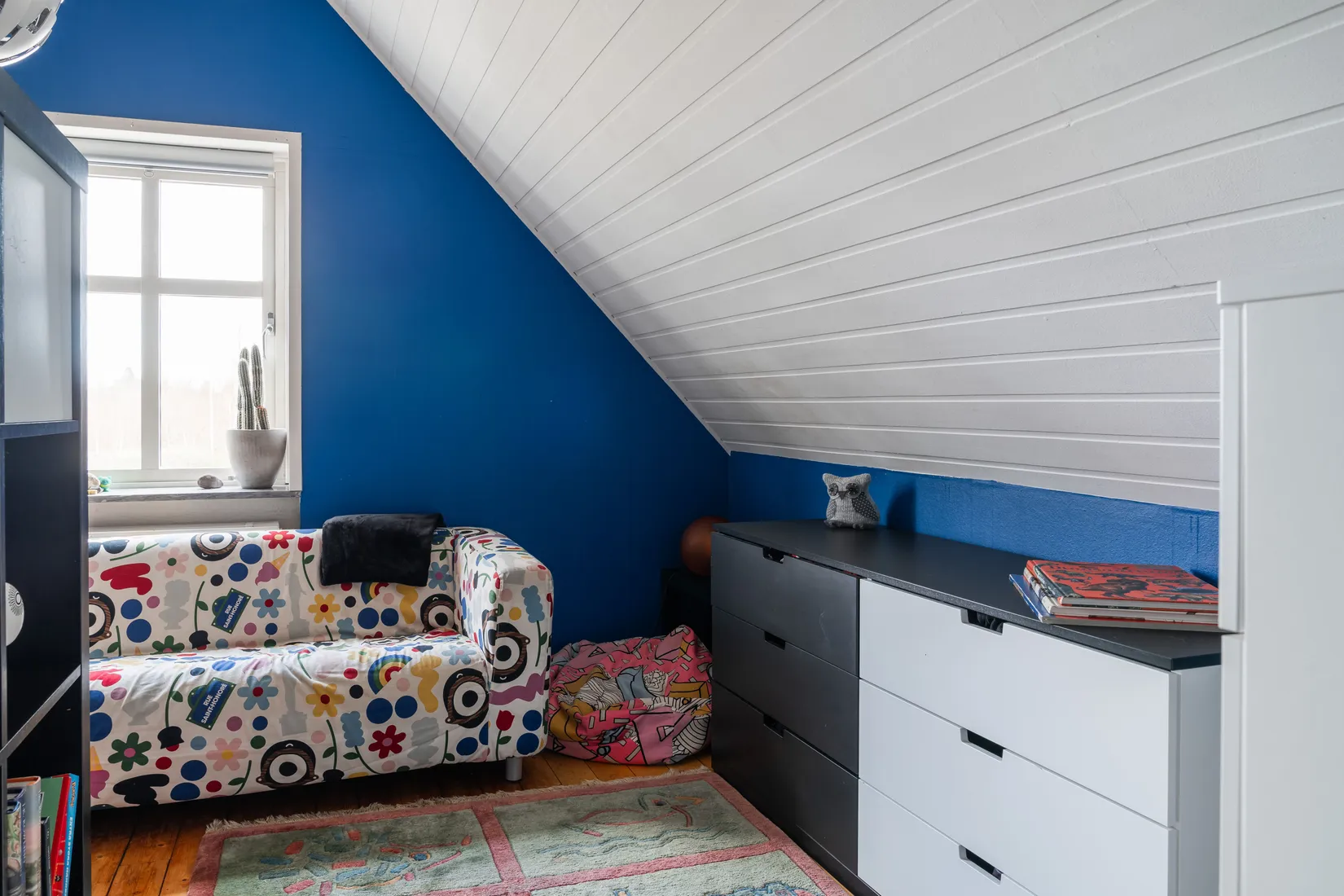 Villa, Råga Hörstadsvägen 10B, Asmundtorp, Landskrona