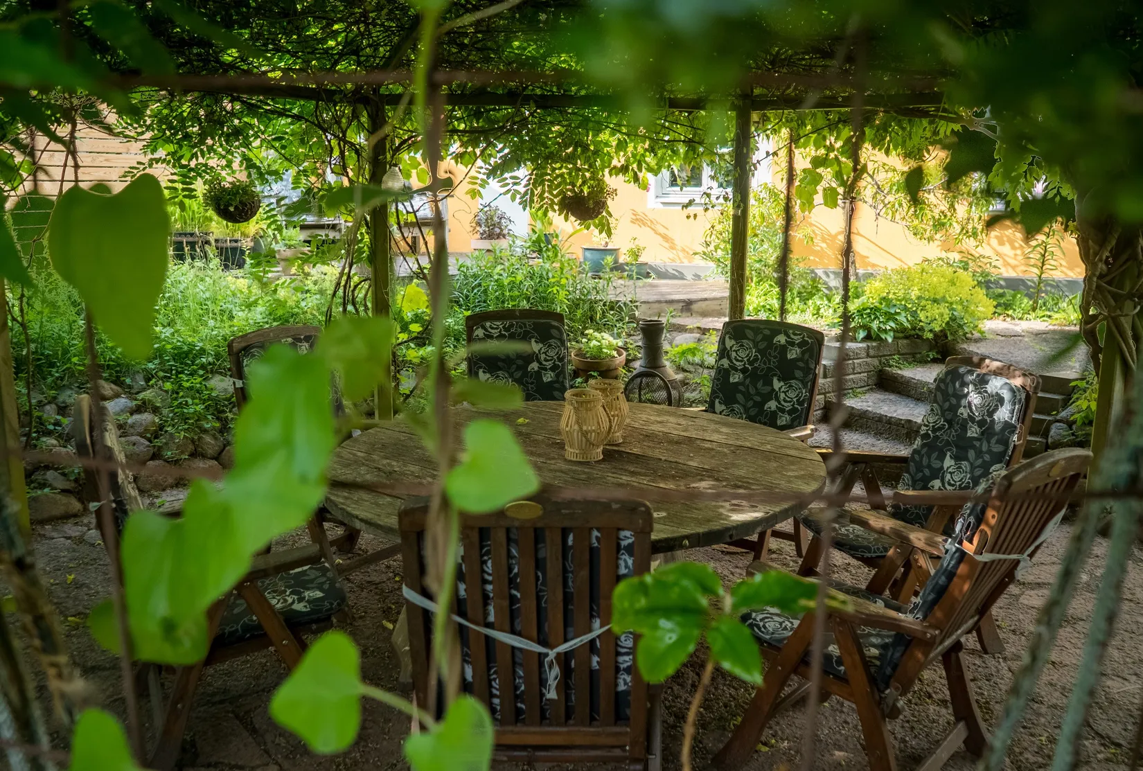 Villa, Råga Hörstadsvägen 10B, Asmundtorp, Landskrona