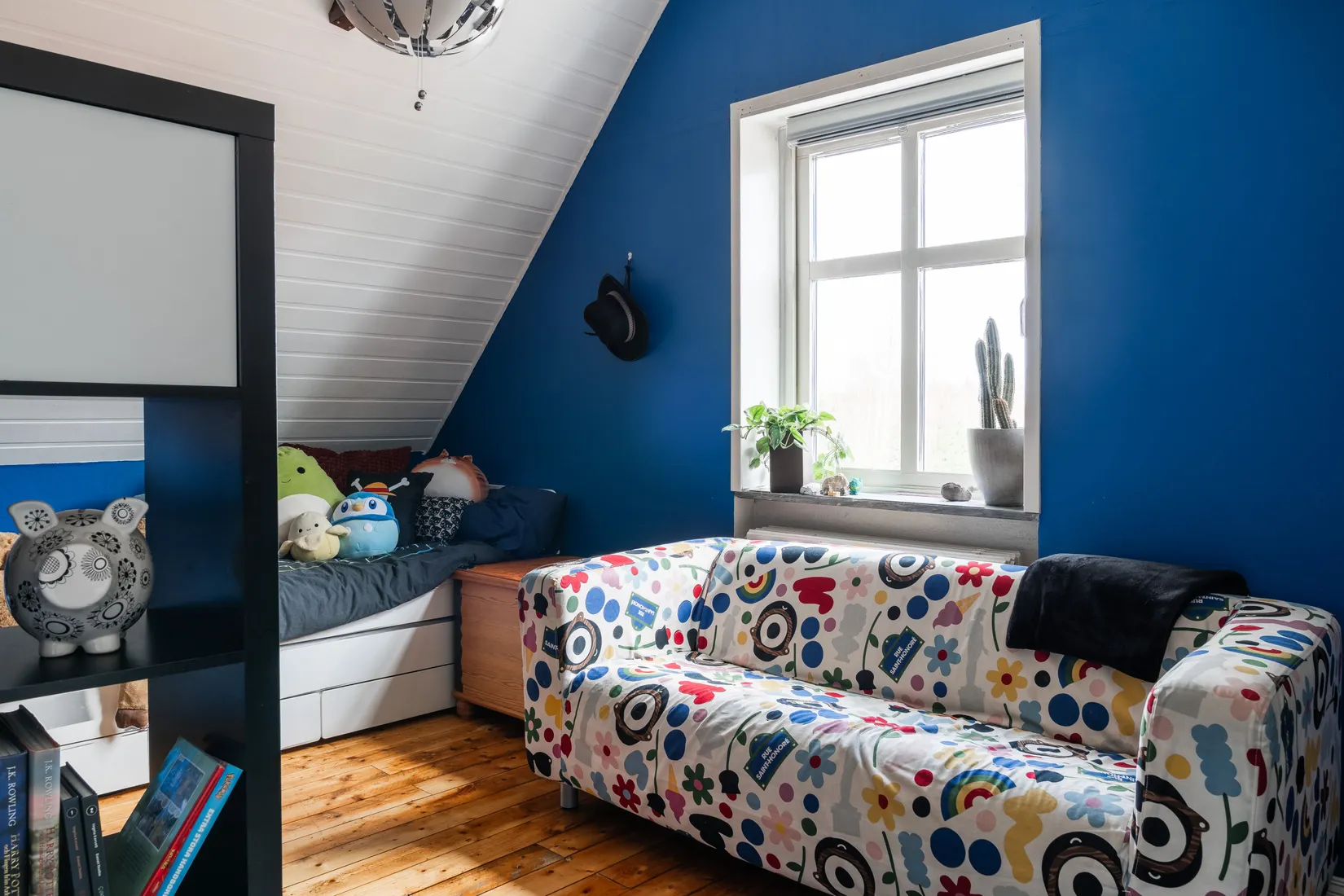 Villa, Råga Hörstadsvägen 10B, Asmundtorp, Landskrona