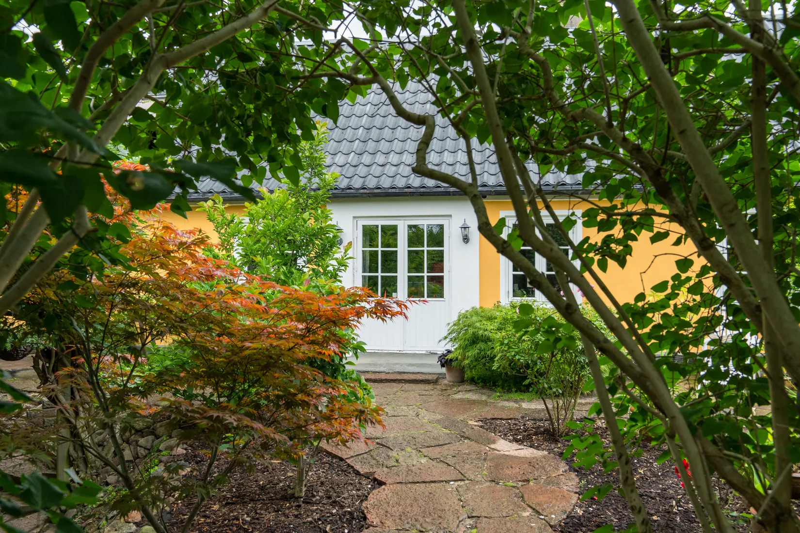 Villa, Råga Hörstadsvägen 10B, Asmundtorp, Landskrona