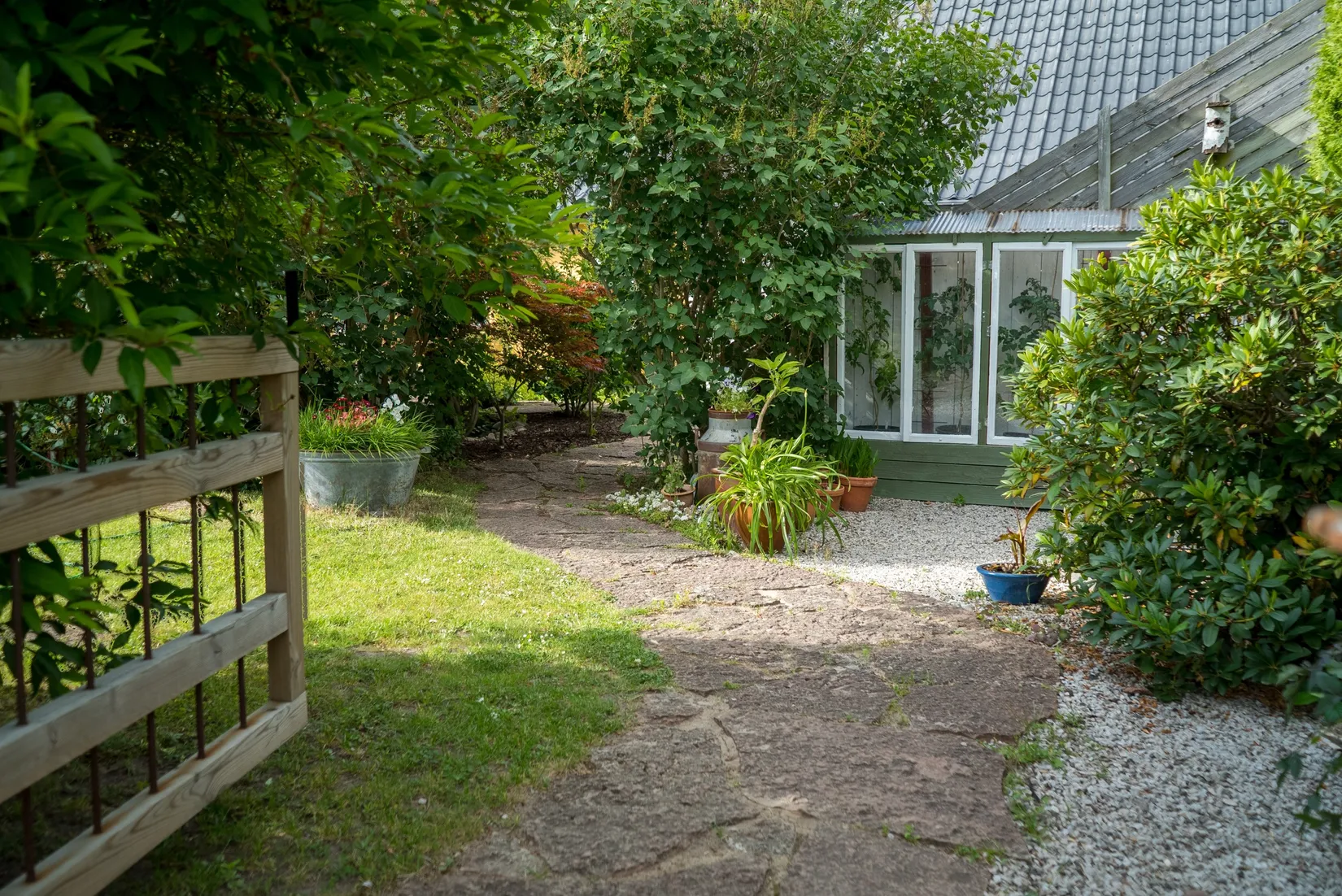 Villa, Råga Hörstadsvägen 10B, Asmundtorp, Landskrona