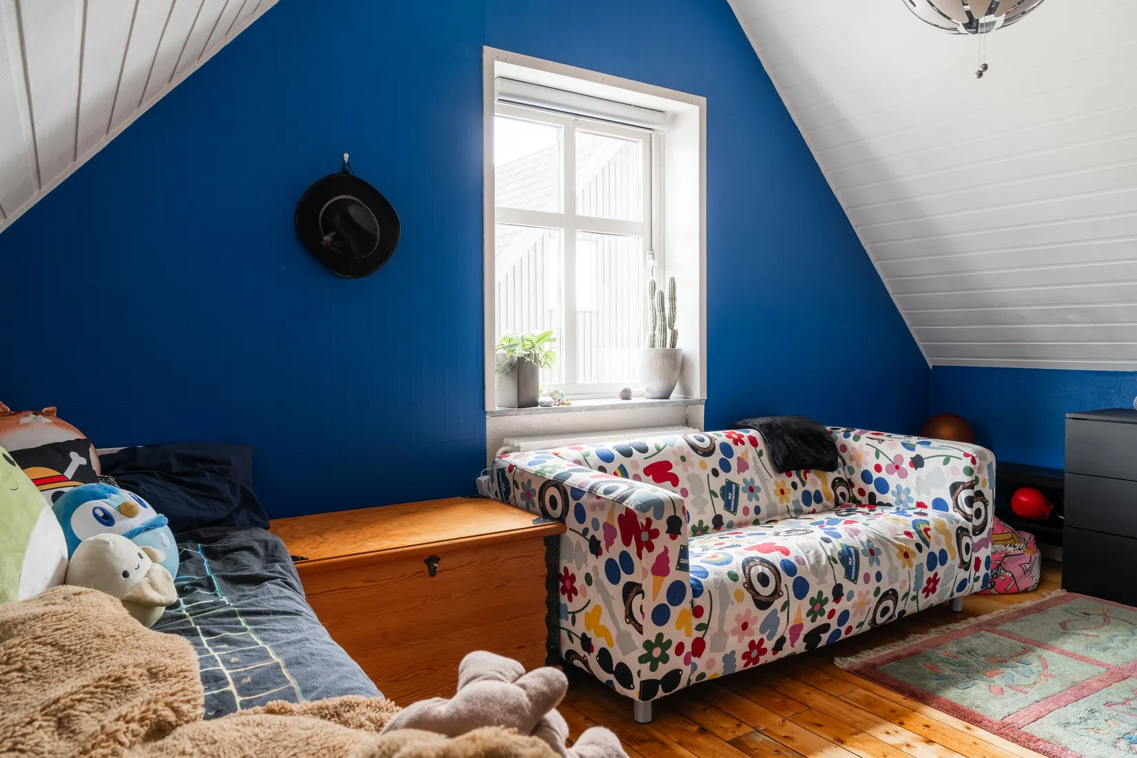 Villa, Råga Hörstadsvägen 10B, Asmundtorp, Landskrona