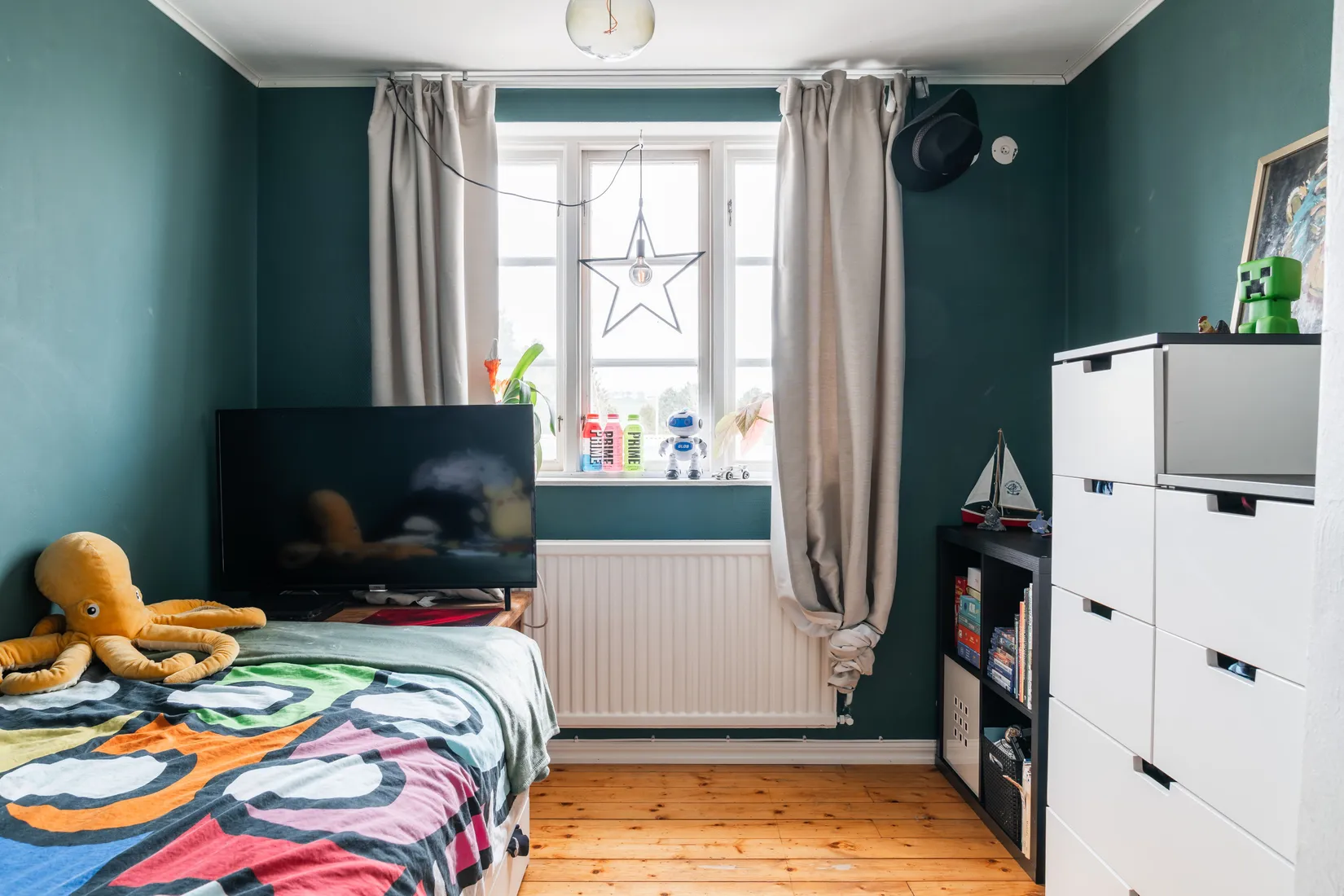 Villa, Råga Hörstadsvägen 10B, Asmundtorp, Landskrona