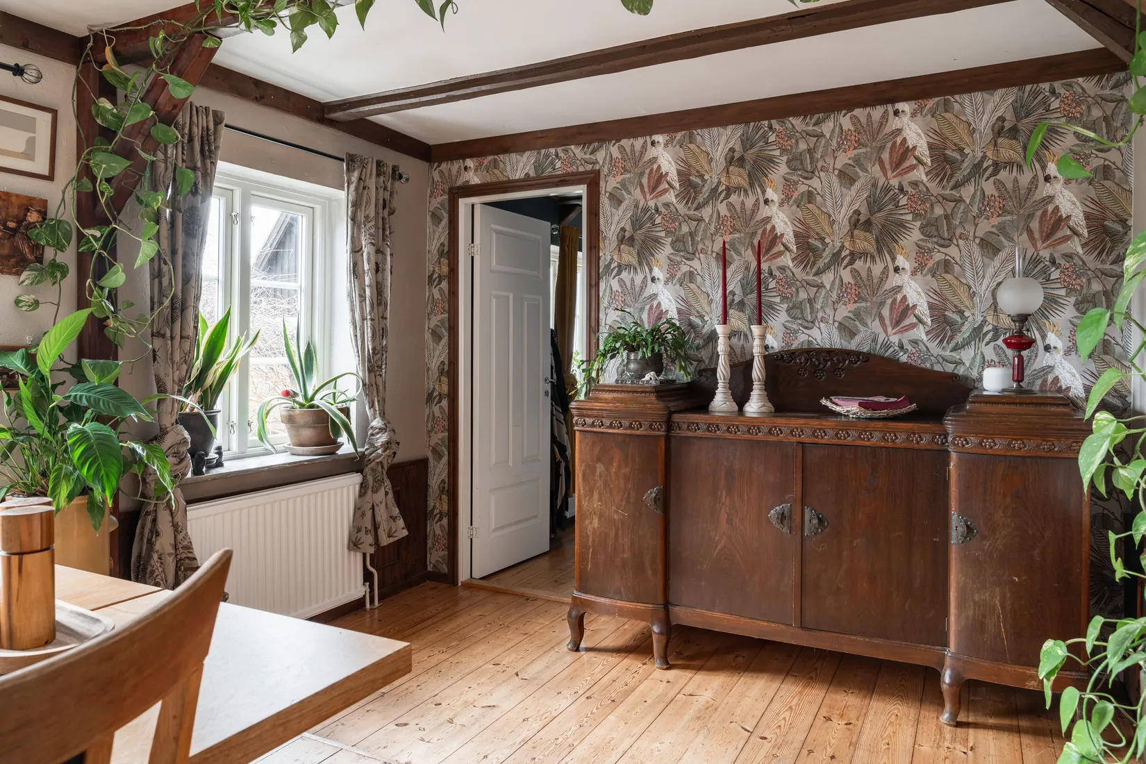 Villa, Råga Hörstadsvägen 10B, Asmundtorp, Landskrona