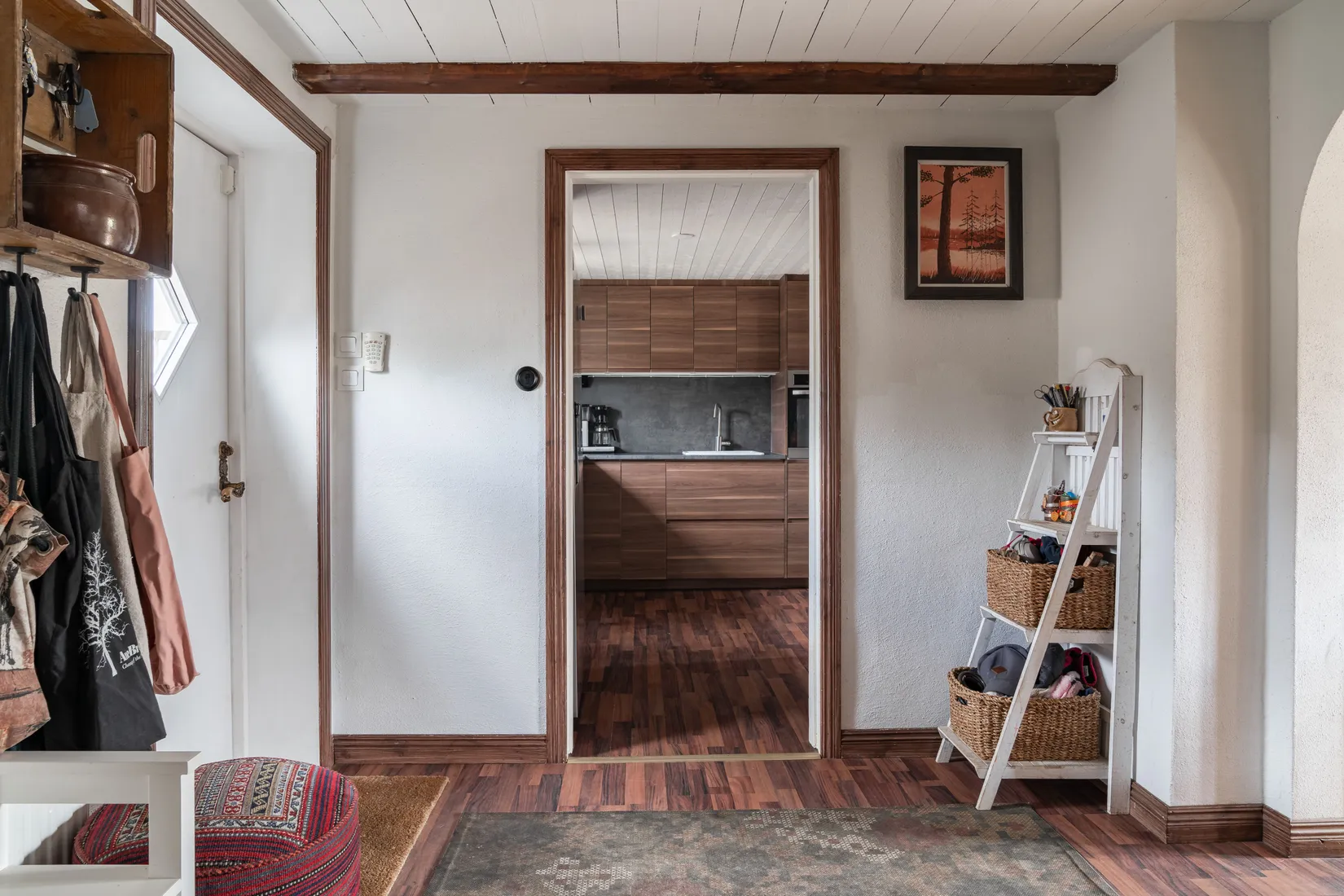 Villa, Råga Hörstadsvägen 10B, Asmundtorp, Landskrona