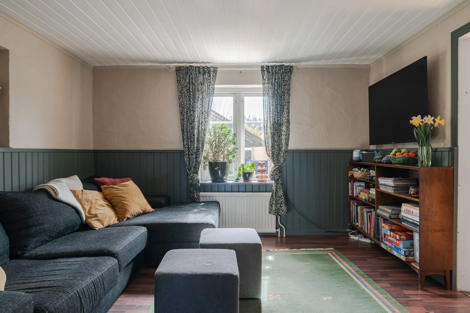 Villa, Råga Hörstadsvägen 10B, Asmundtorp, Landskrona