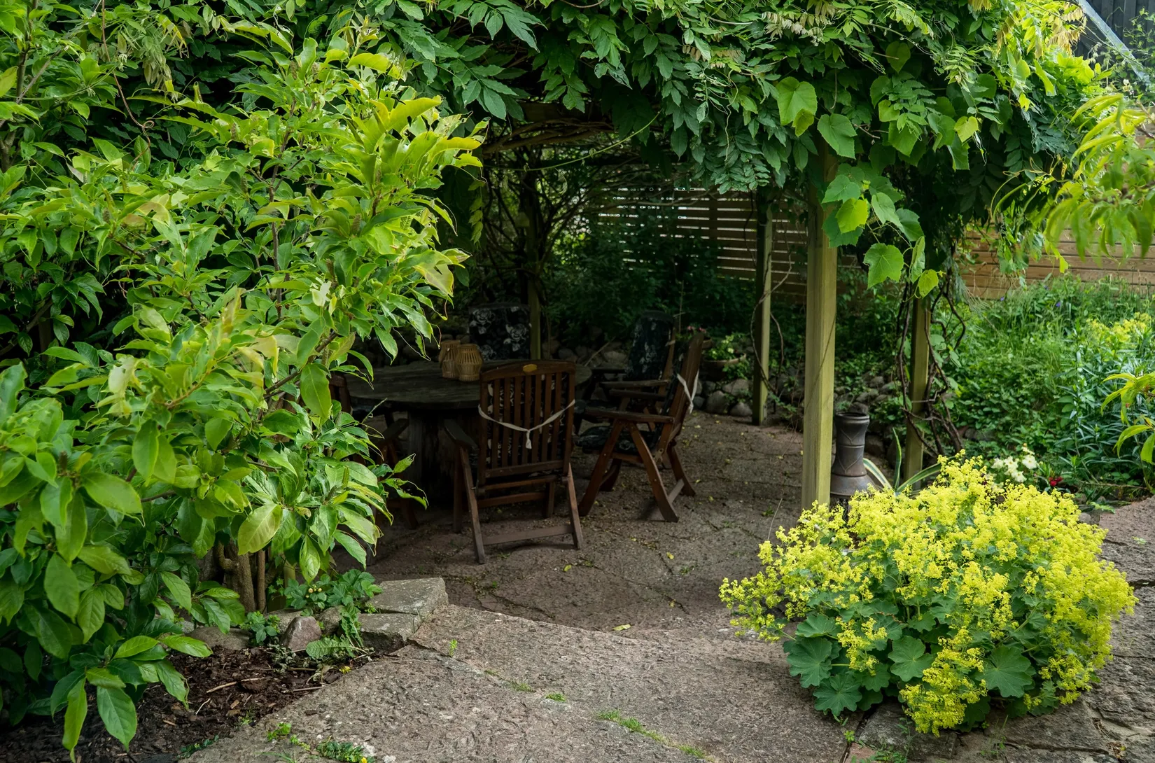 Villa, Råga Hörstadsvägen 10B, Asmundtorp, Landskrona