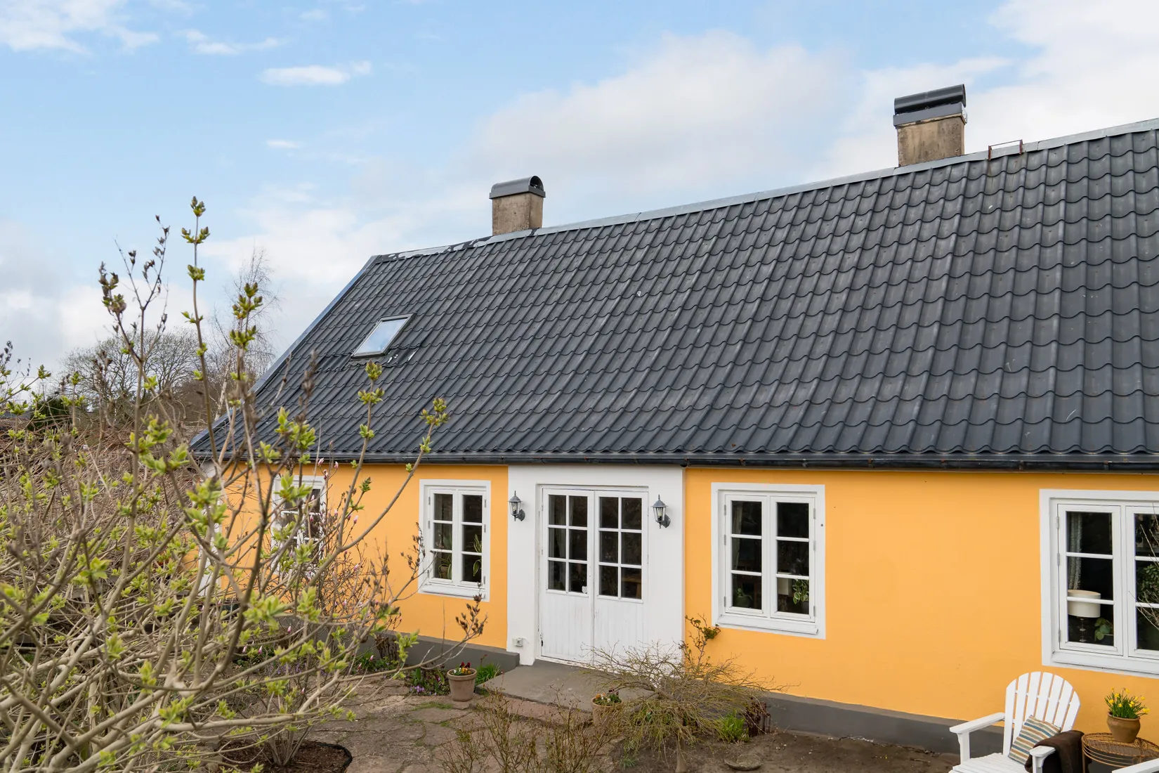 Villa, Råga Hörstadsvägen 10B, Asmundtorp, Landskrona