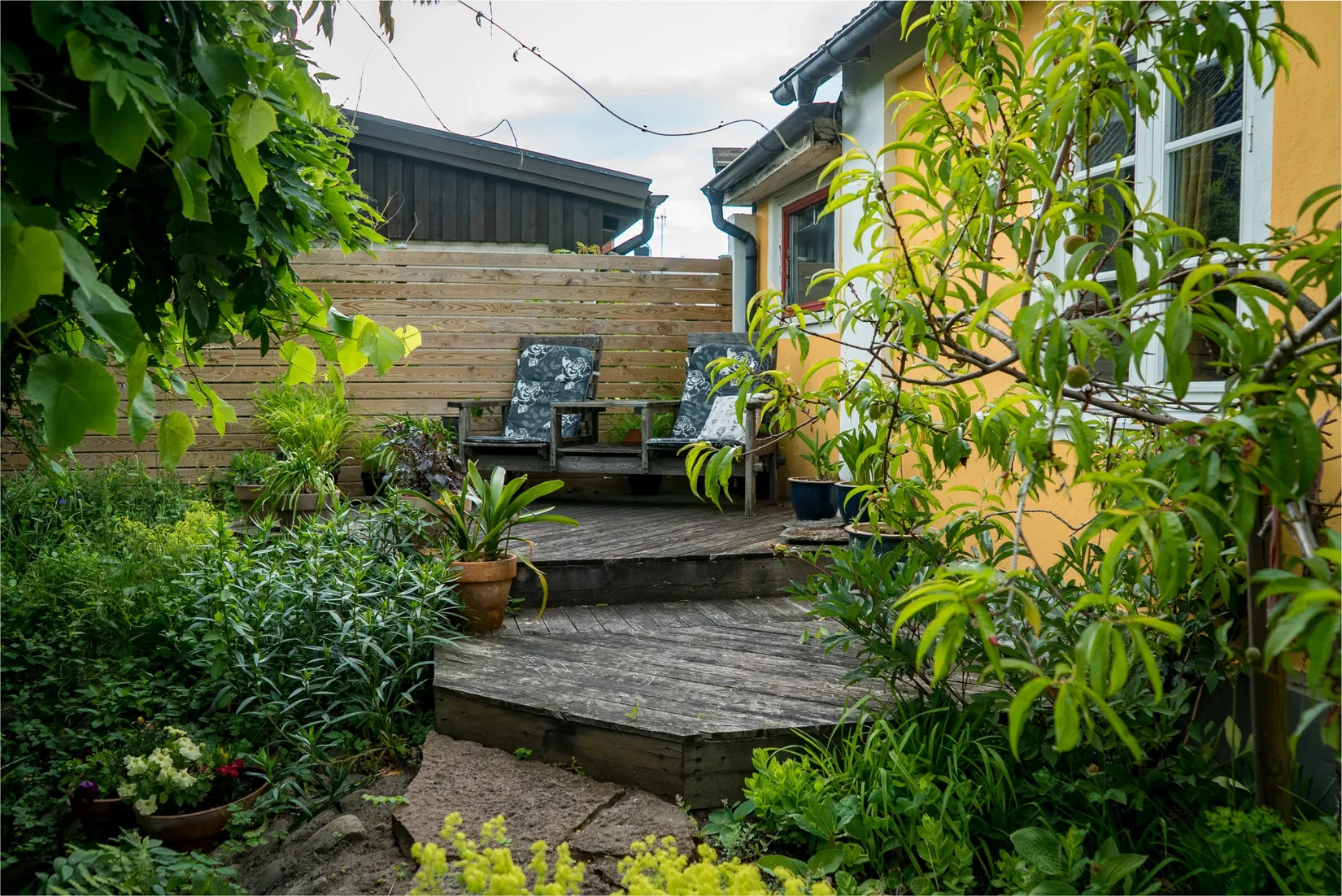 Villa, Råga Hörstadsvägen 10B, Asmundtorp, Landskrona