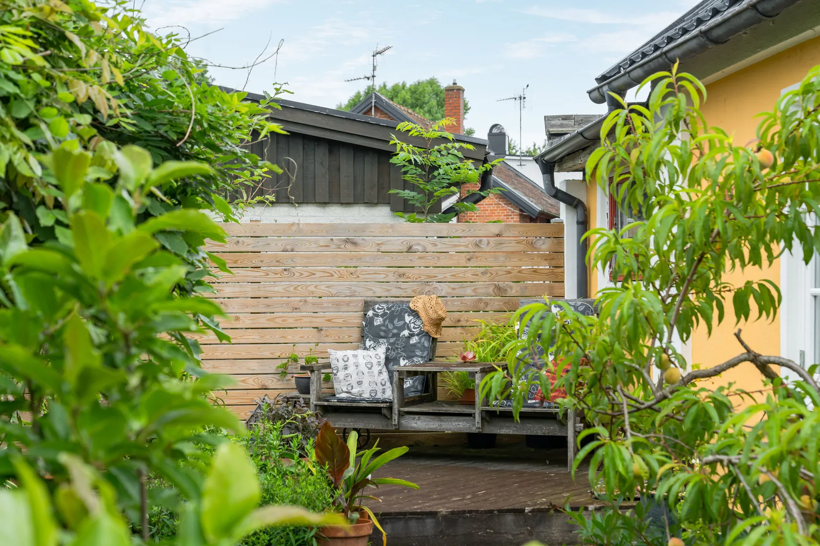 Villa, Råga Hörstadsvägen 10B, Asmundtorp, Landskrona