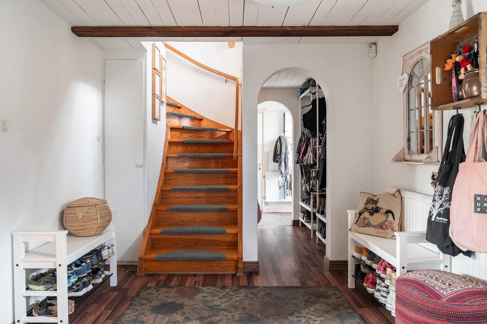 Villa, Råga Hörstadsvägen 10B, Asmundtorp, Landskrona