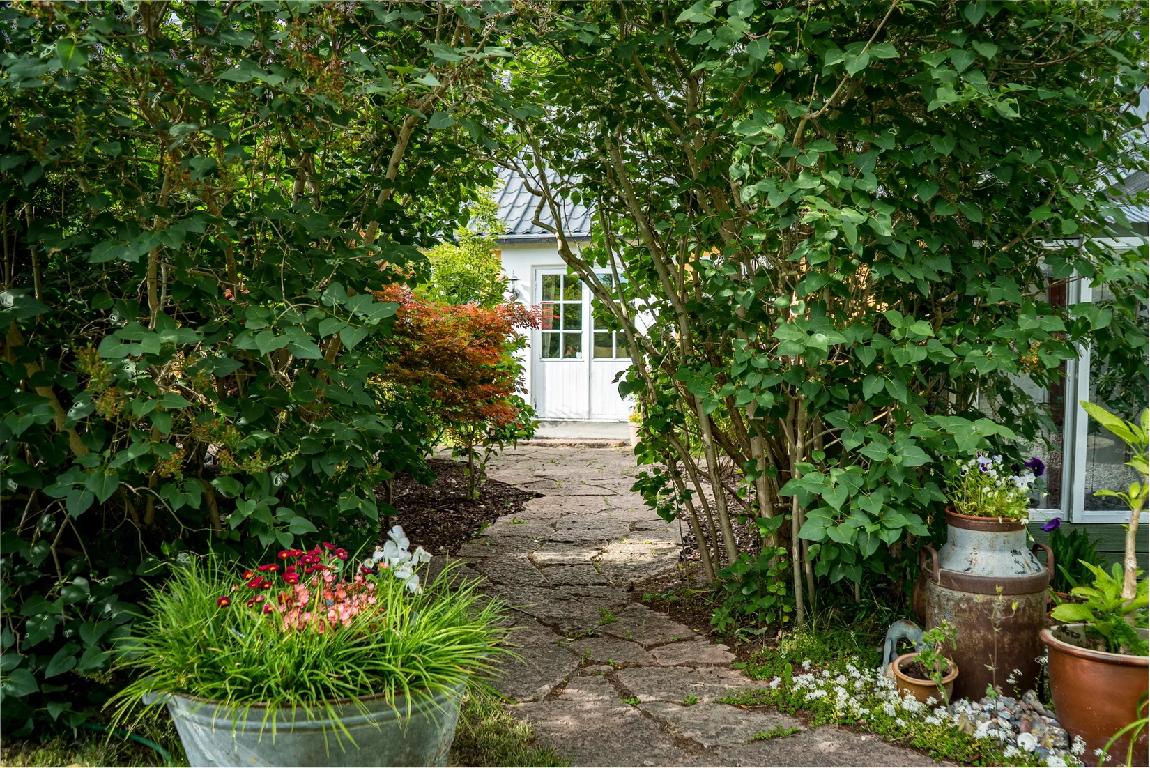 Villa, Råga Hörstadsvägen 10B, Asmundtorp, Landskrona