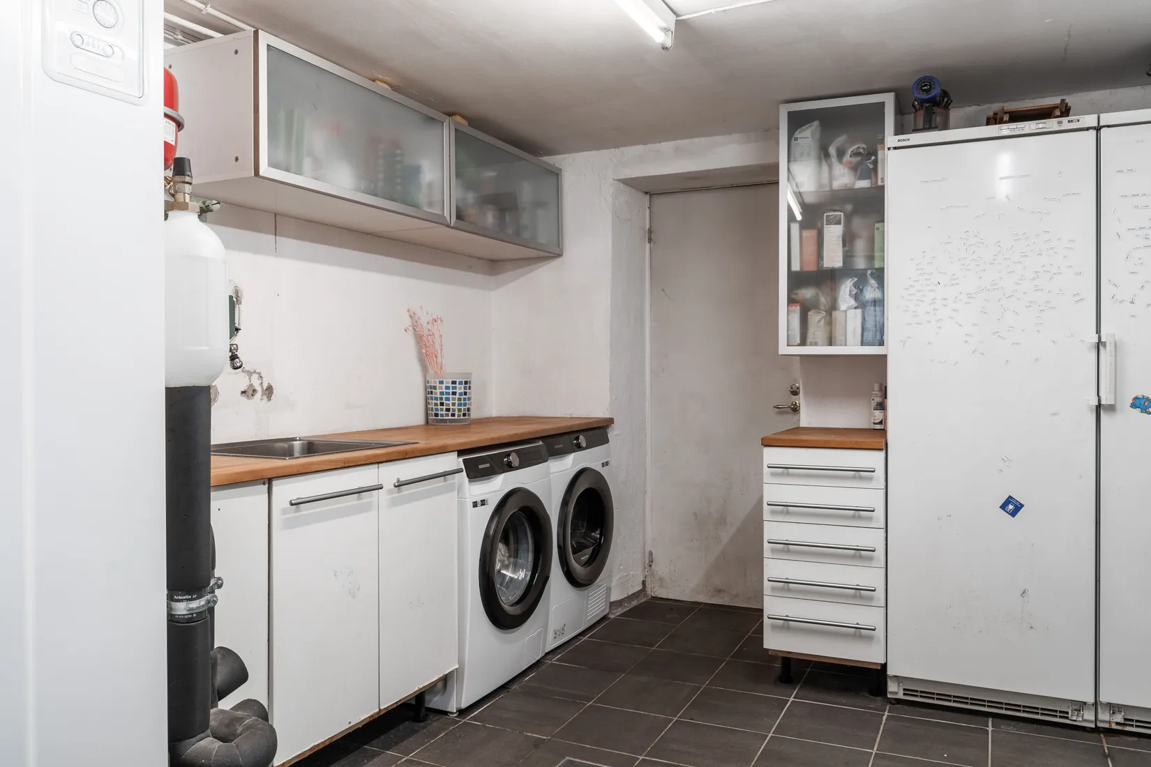 Villa, Råga Hörstadsvägen 10B, Asmundtorp, Landskrona