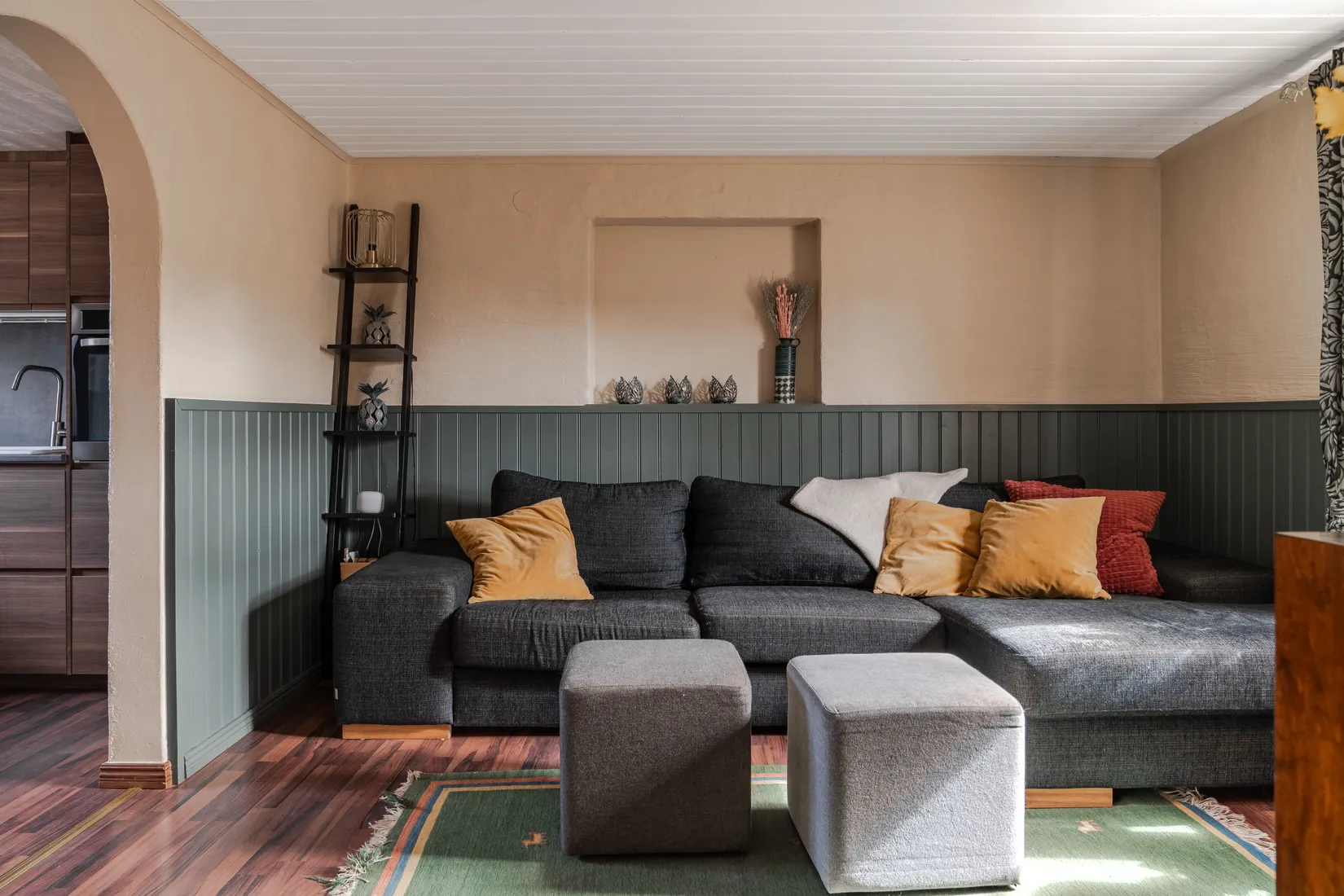 Villa, Råga Hörstadsvägen 10B, Asmundtorp, Landskrona