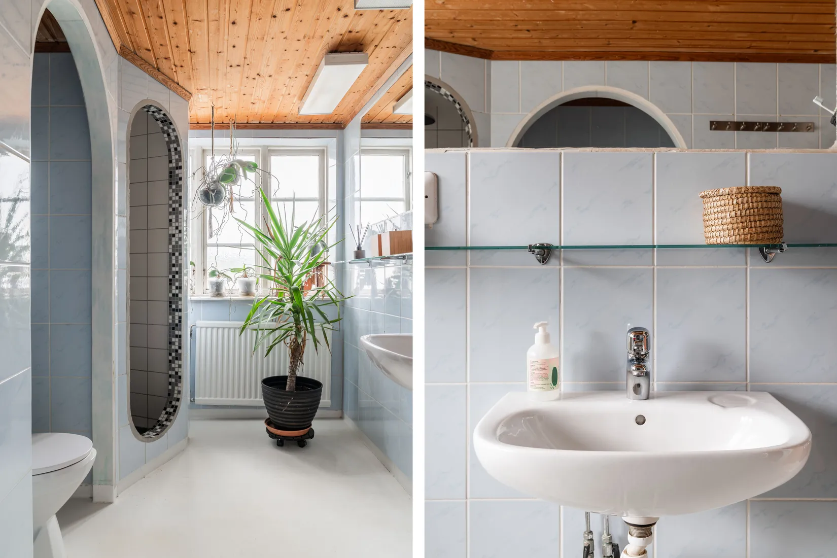 Villa, Råga Hörstadsvägen 10B, Asmundtorp, Landskrona