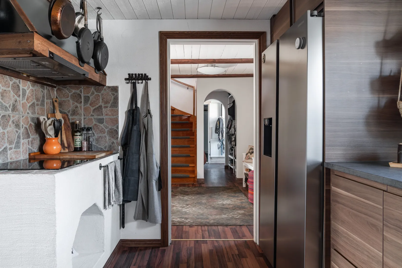 Villa, Råga Hörstadsvägen 10B, Asmundtorp, Landskrona