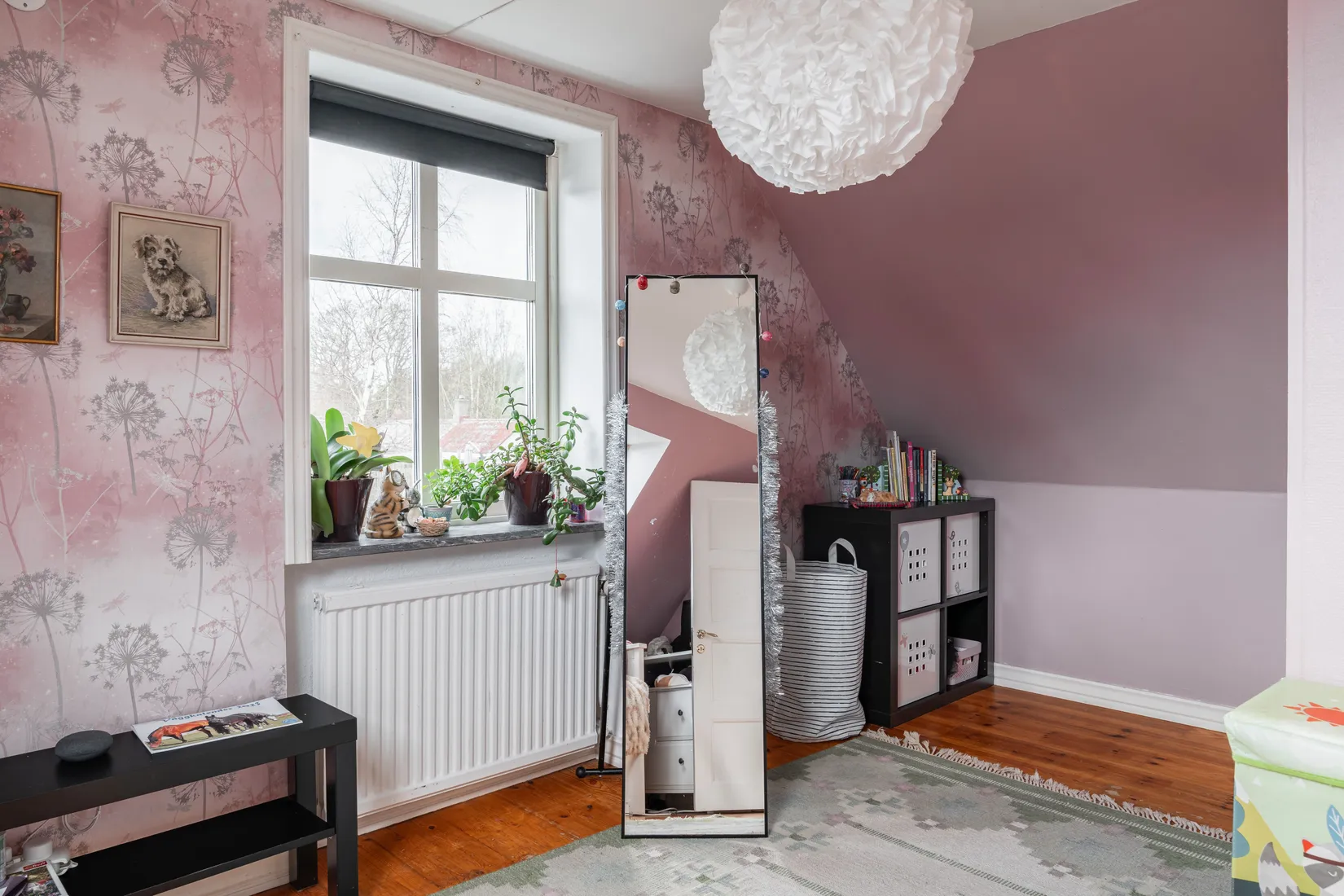 Villa, Råga Hörstadsvägen 10B, Asmundtorp, Landskrona