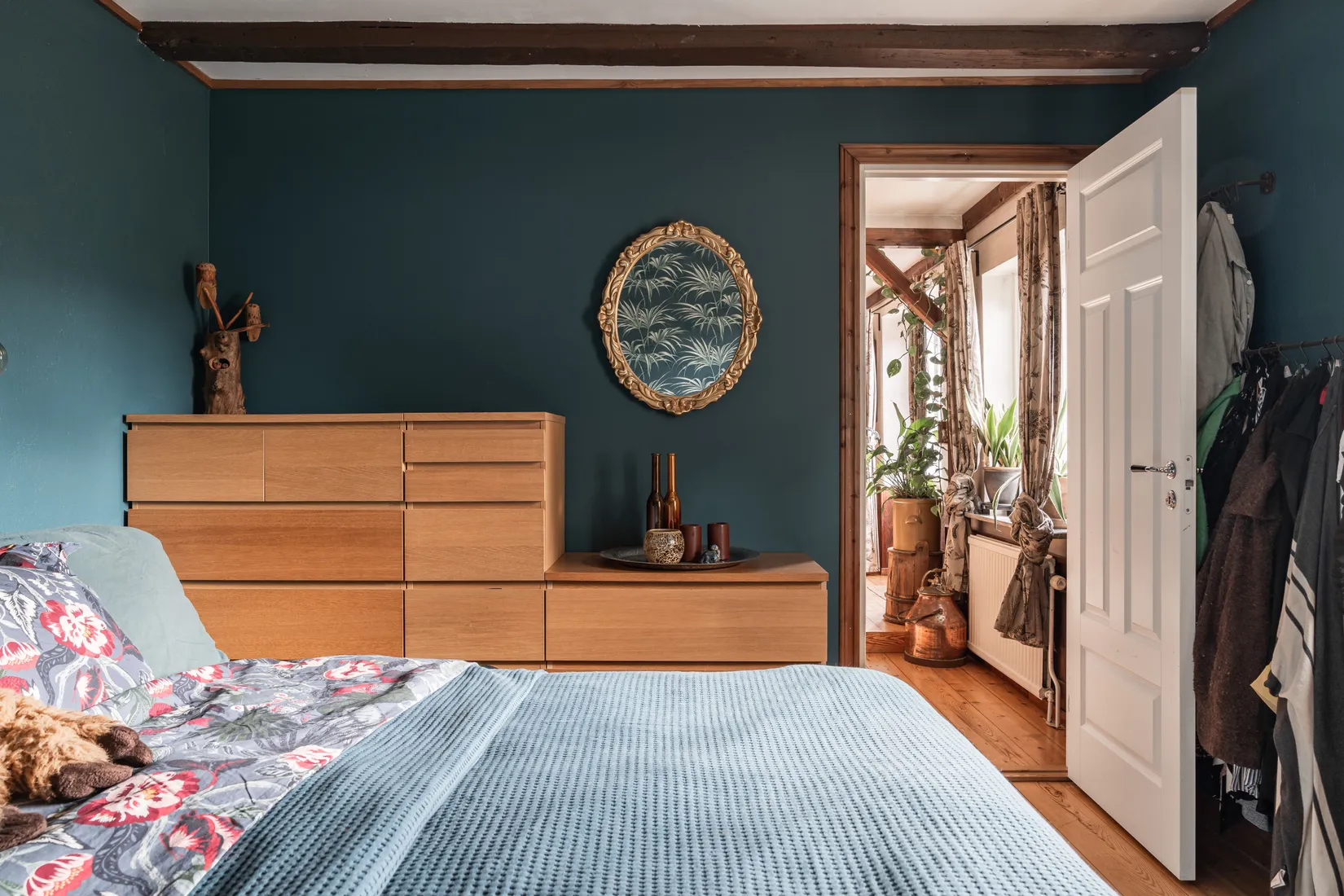 Villa, Råga Hörstadsvägen 10B, Asmundtorp, Landskrona