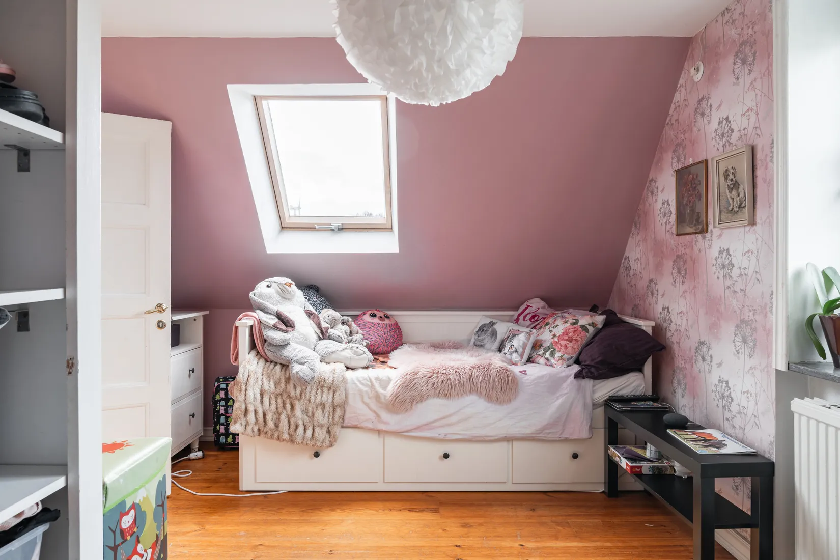 Villa, Råga Hörstadsvägen 10B, Asmundtorp, Landskrona