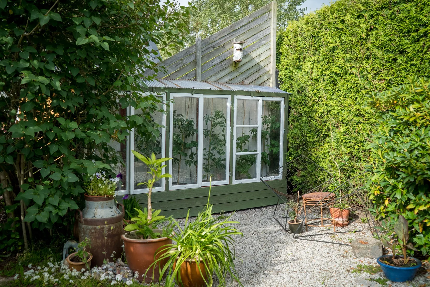 Villa, Råga Hörstadsvägen 10B, Asmundtorp, Landskrona