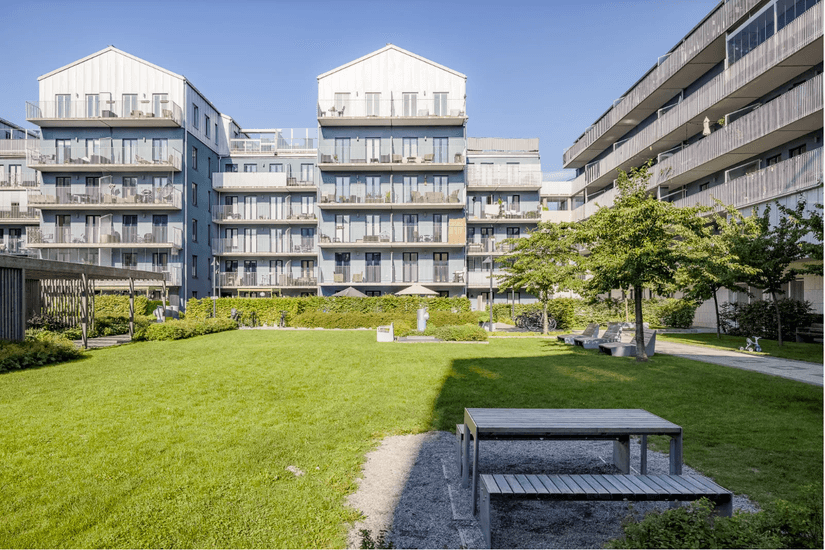 Bostadsrätt, Barkarbyvägen 38, Barkarbystaden, Järfälla