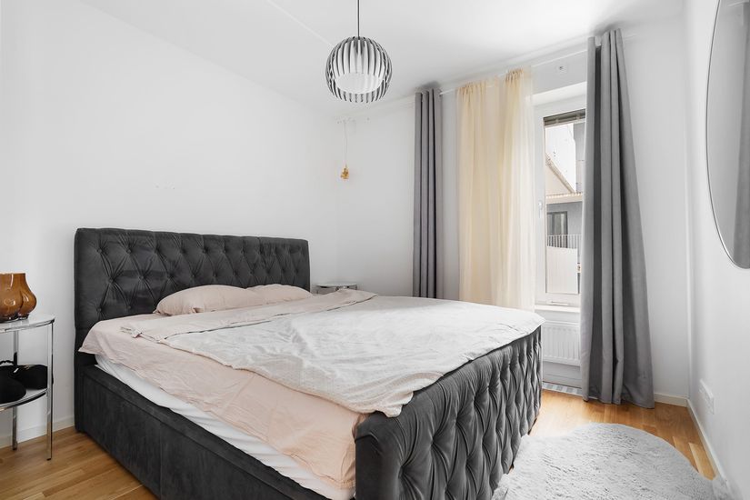 Bostadsrätt, Barkarbyvägen 38, Barkarbystaden, Järfälla