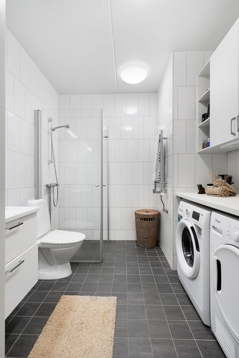 Bostadsrätt, Barkarbyvägen 38, Barkarbystaden, Järfälla