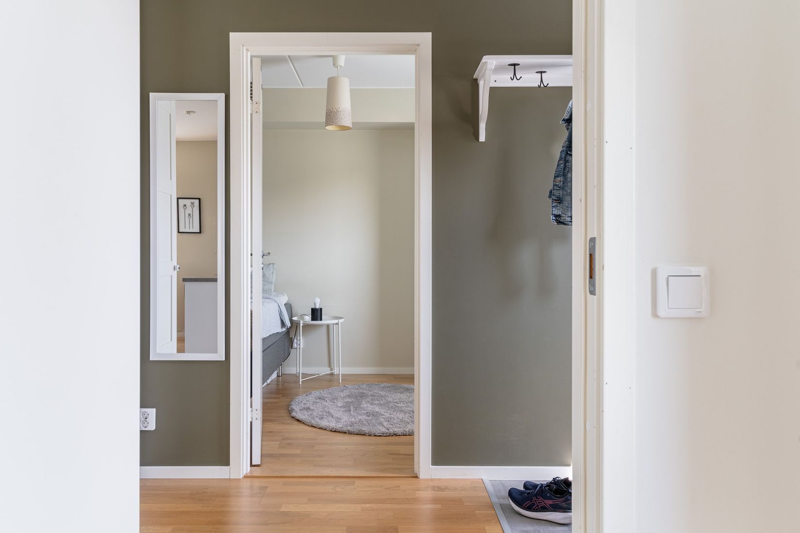 Bostadsrätt, Alice Babs gata 44K, Ljusstaden, Kalmar