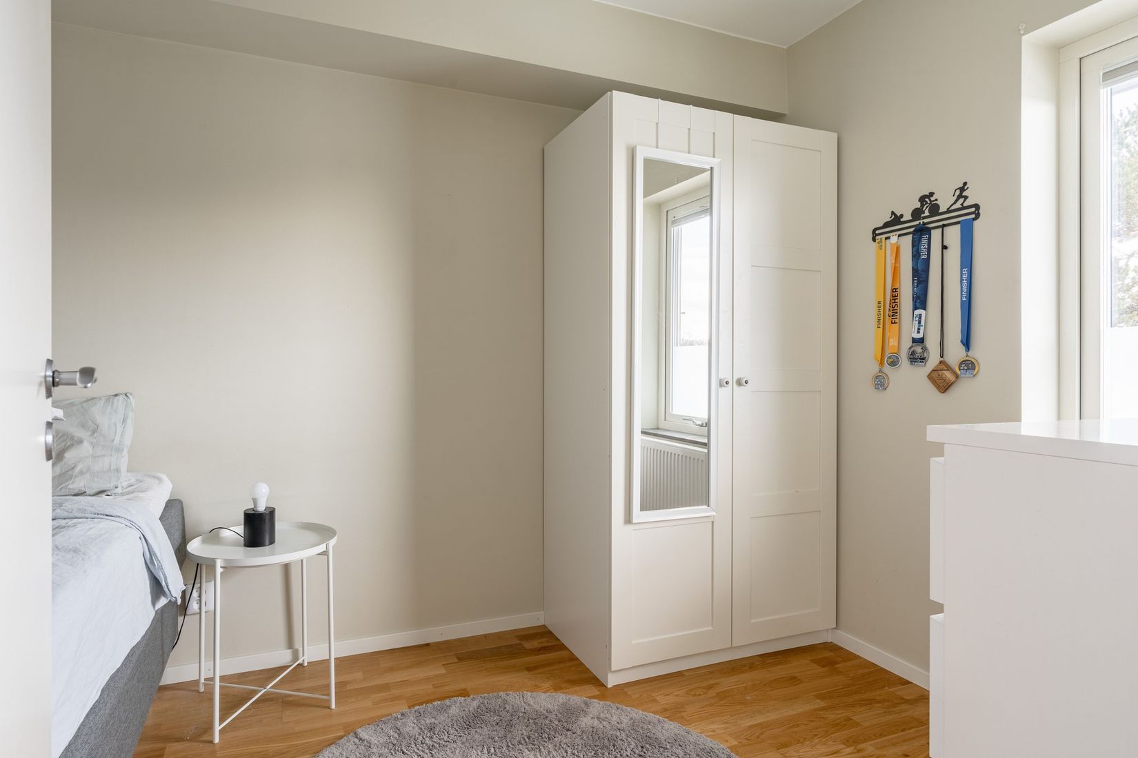 Bostadsrätt, Alice Babs gata 44K, Ljusstaden, Kalmar